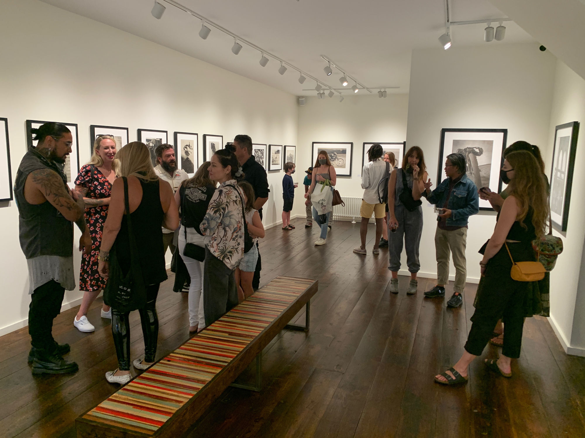 FTW - Forever Two Wheels