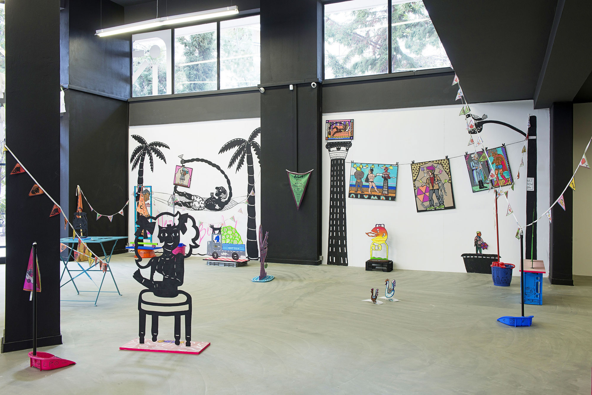 Spyros Aggelopoulos | Δε Laundry Basket