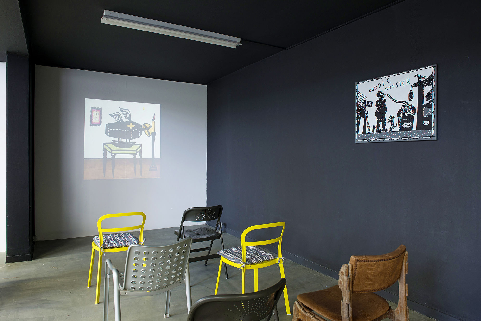 Spyros Aggelopoulos | Δε Laundry Basket