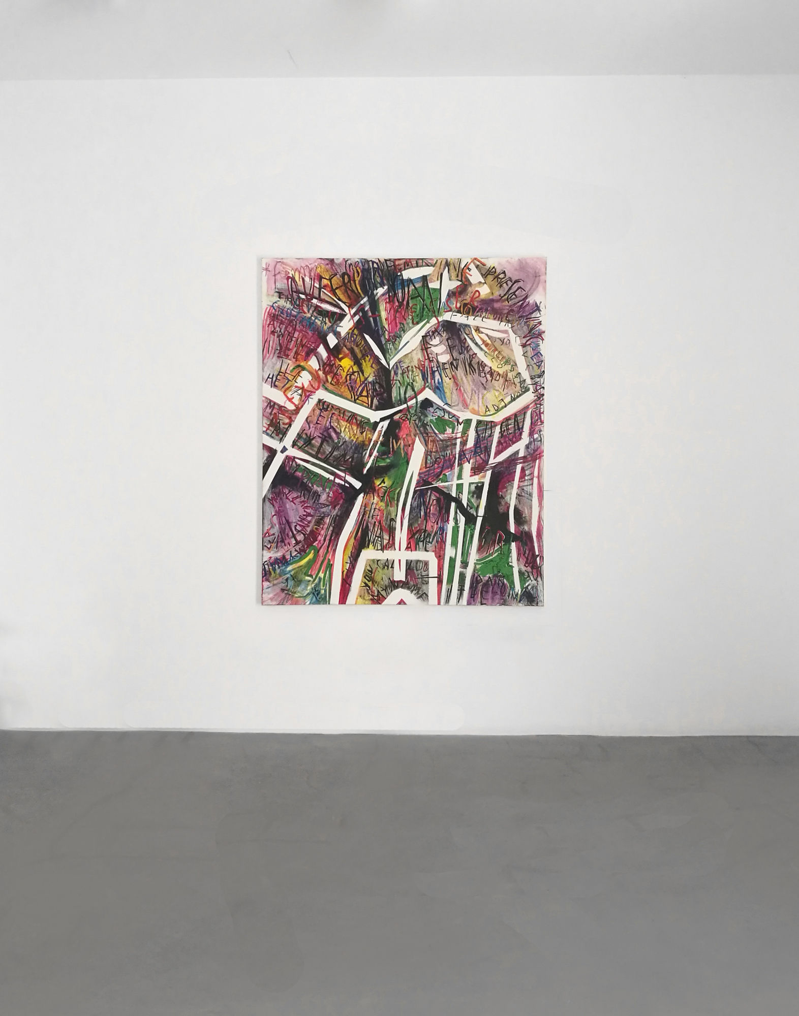 Despina Stokou | Sticky Watermelon Love