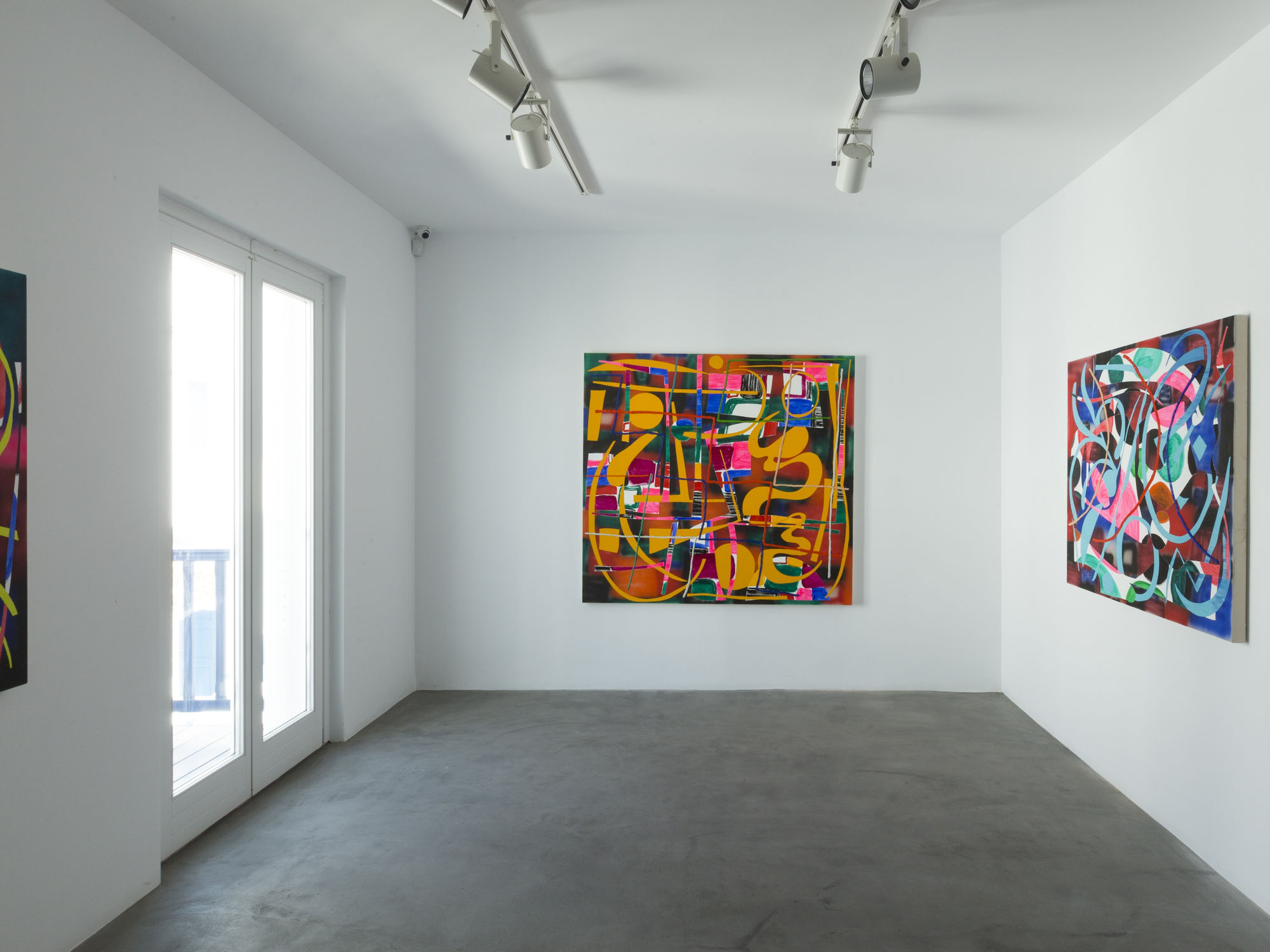 Trudy Benson | Infinite Spiral