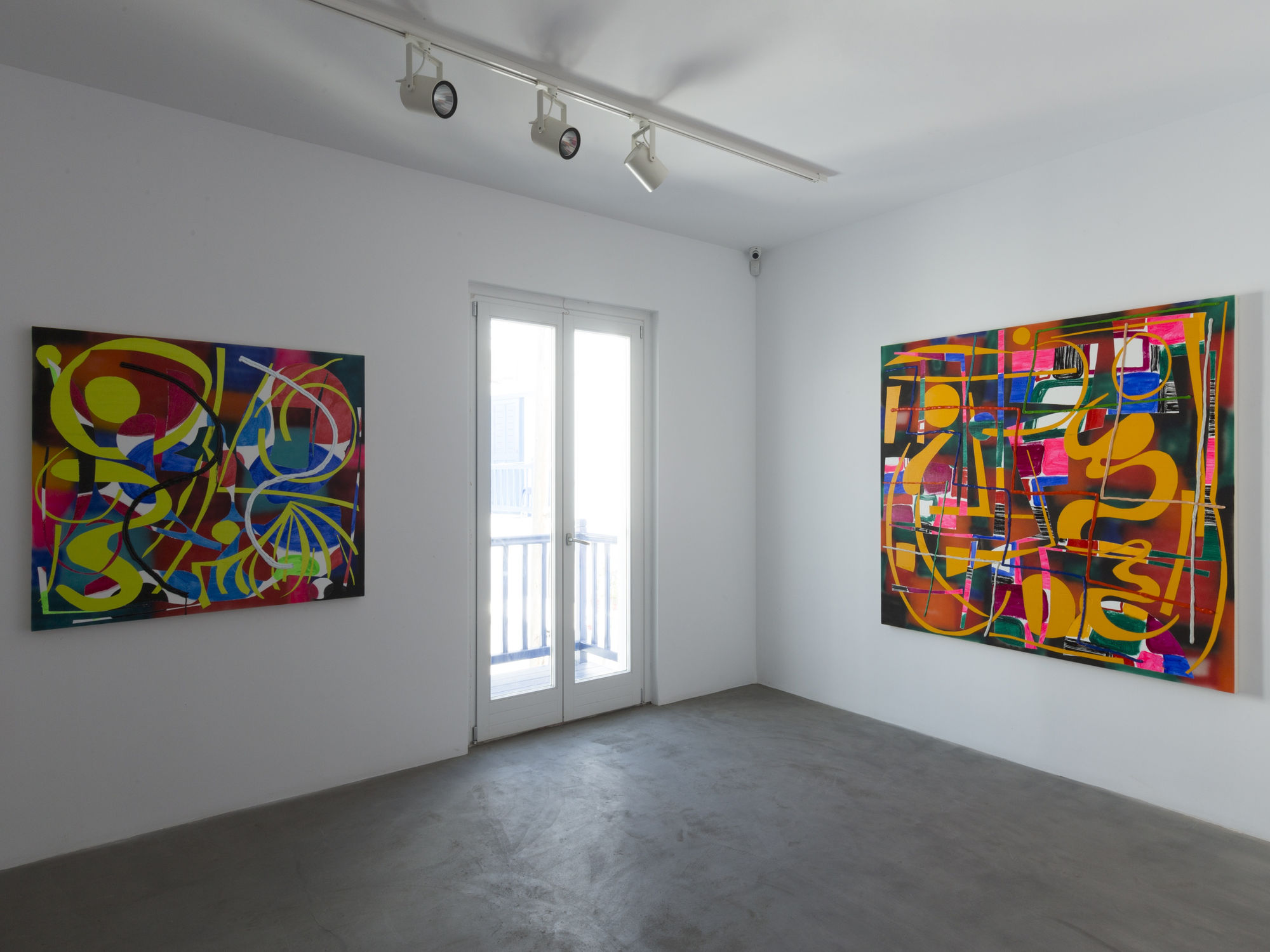 Trudy Benson | Infinite Spiral