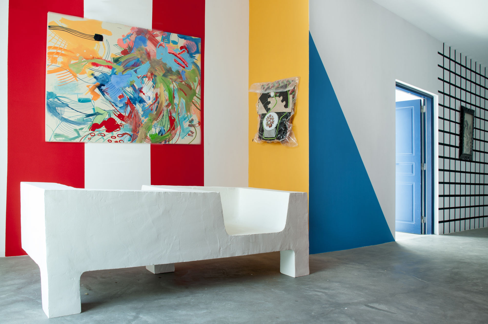 Build your own house