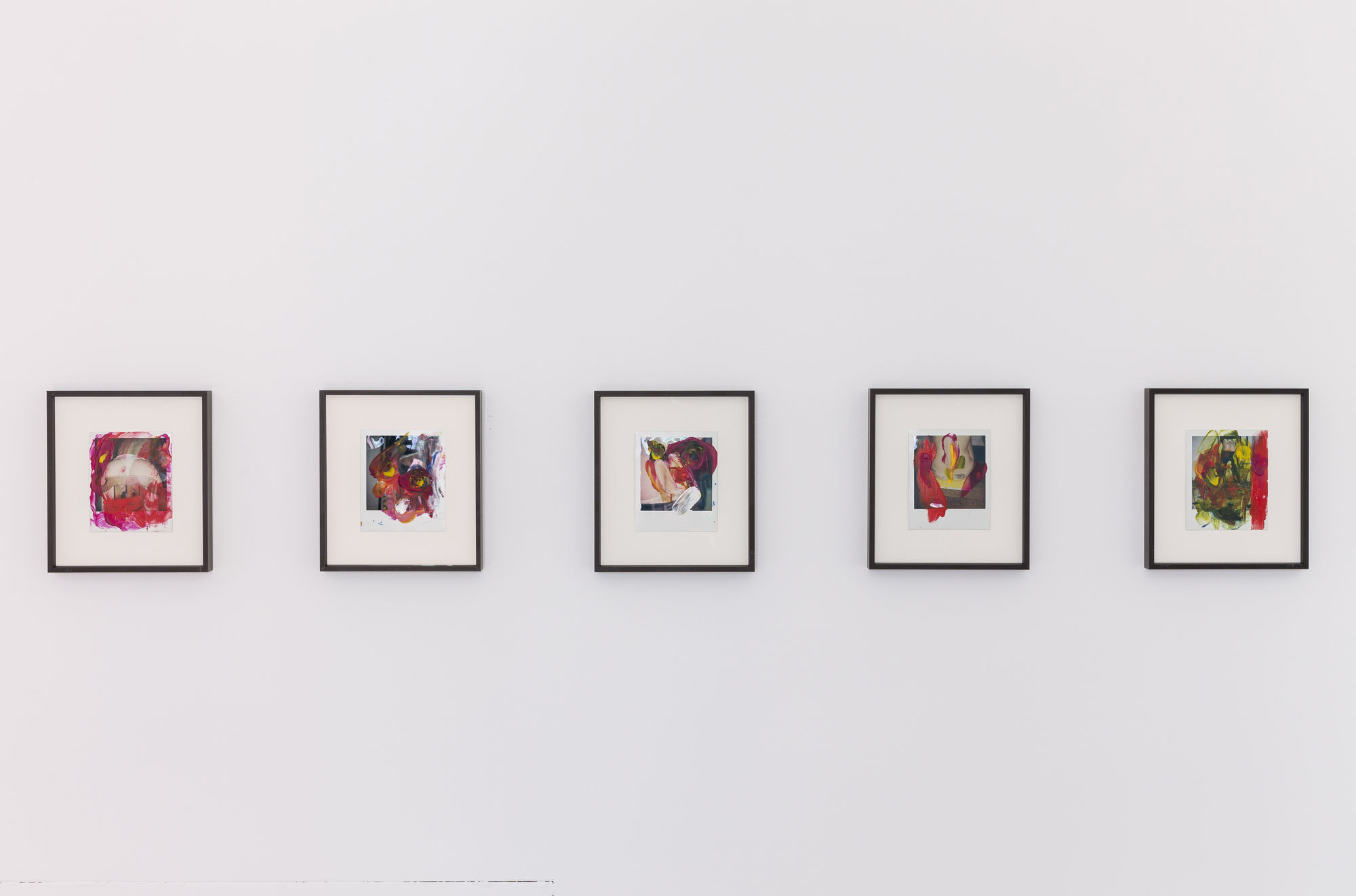 BUMS | curated by SKIP Gallery