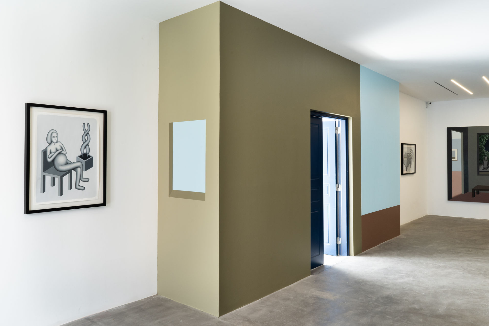 Emily Ludwig Shaffer | An Island Refrain