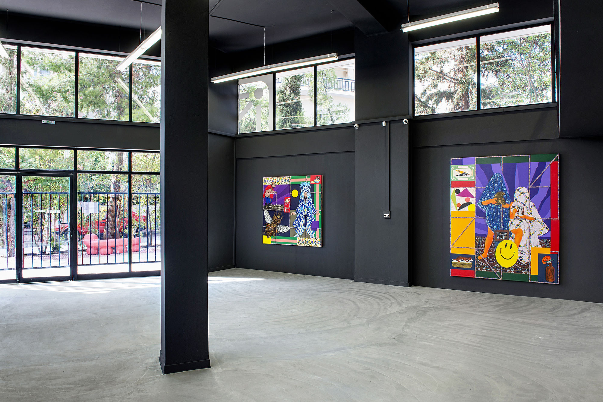 Amir H. Fallah | You Can't Teach What You Don't Know