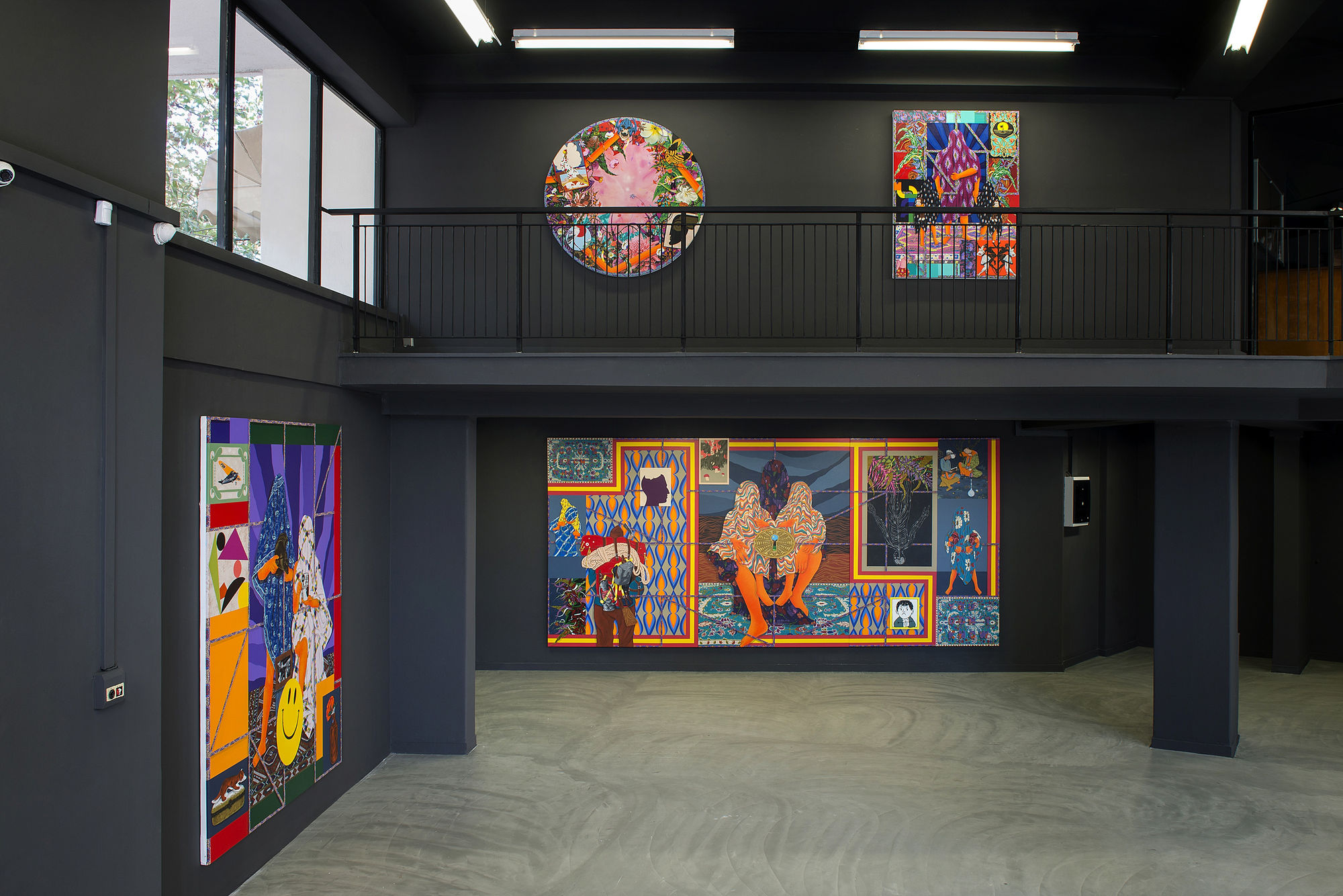 Amir H. Fallah | You Can't Teach What You Don't Know