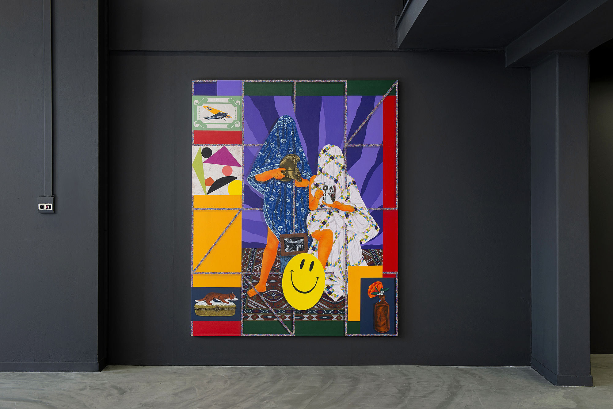 Amir H. Fallah | You Can't Teach What You Don't Know