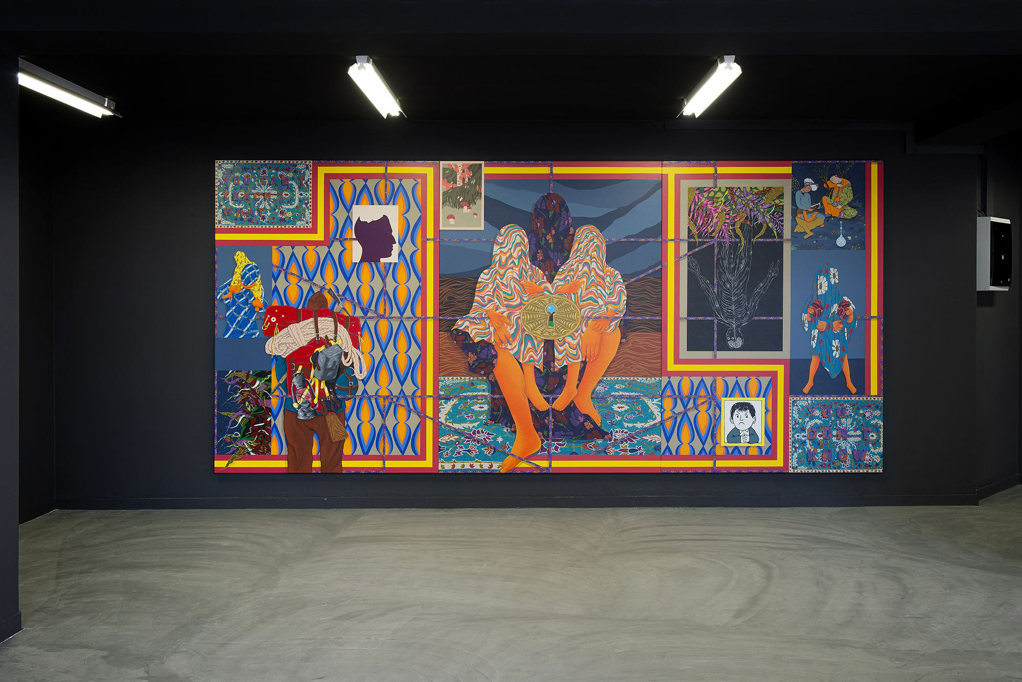 Amir H. Fallah | You Can't Teach What You Don't Know