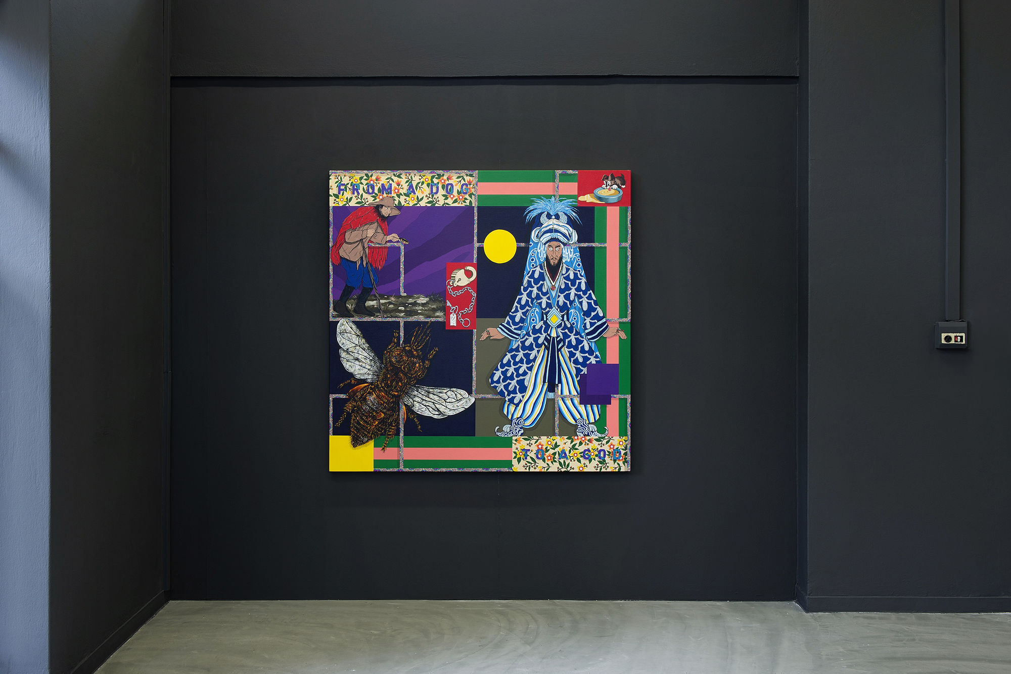 Amir H. Fallah | You Can't Teach What You Don't Know