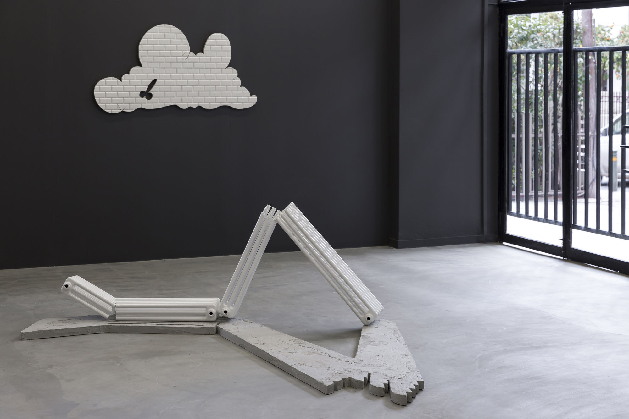 Ally Rosenberg | Long Shadows