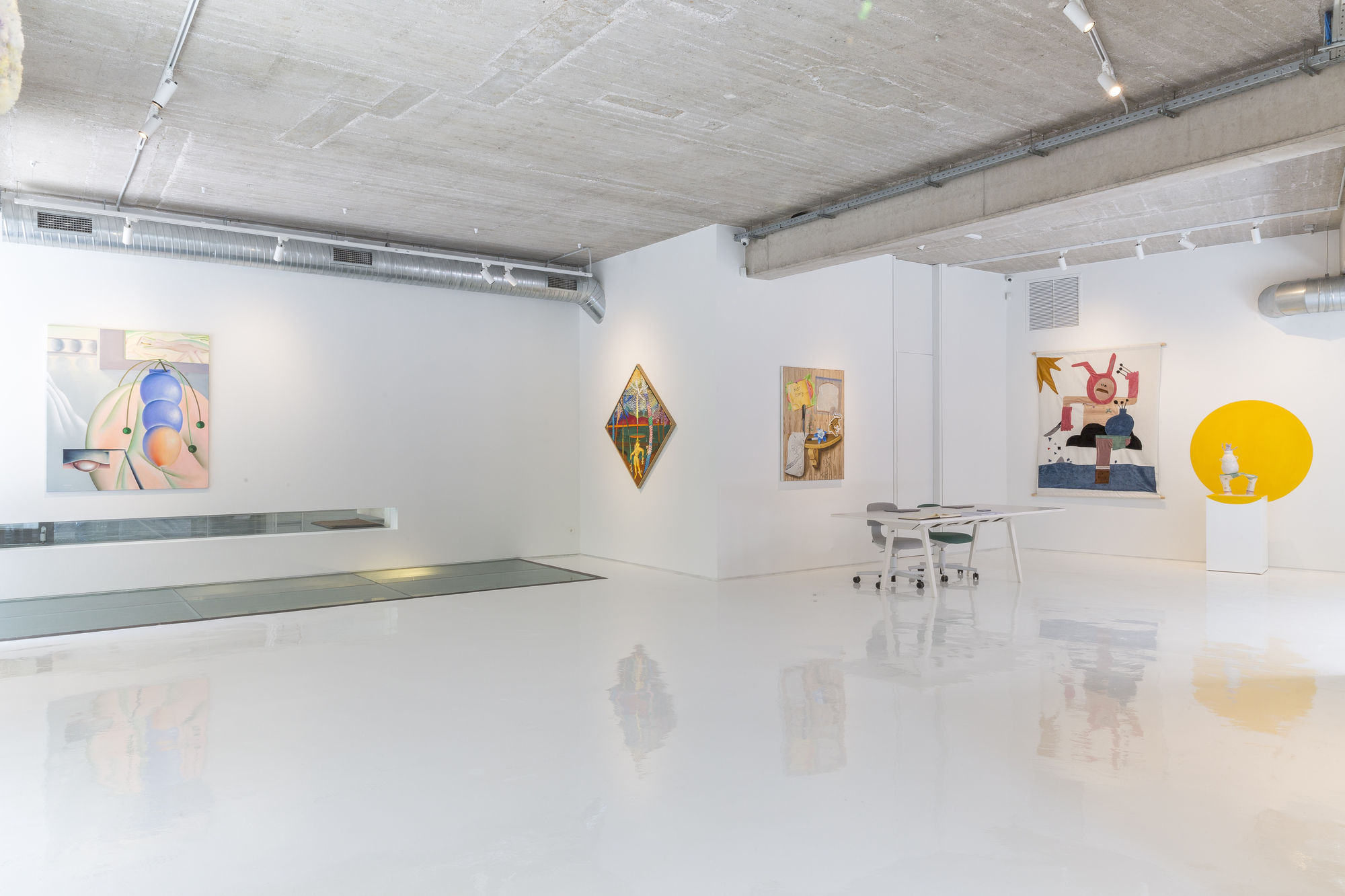 After Hope | Group Exhibition