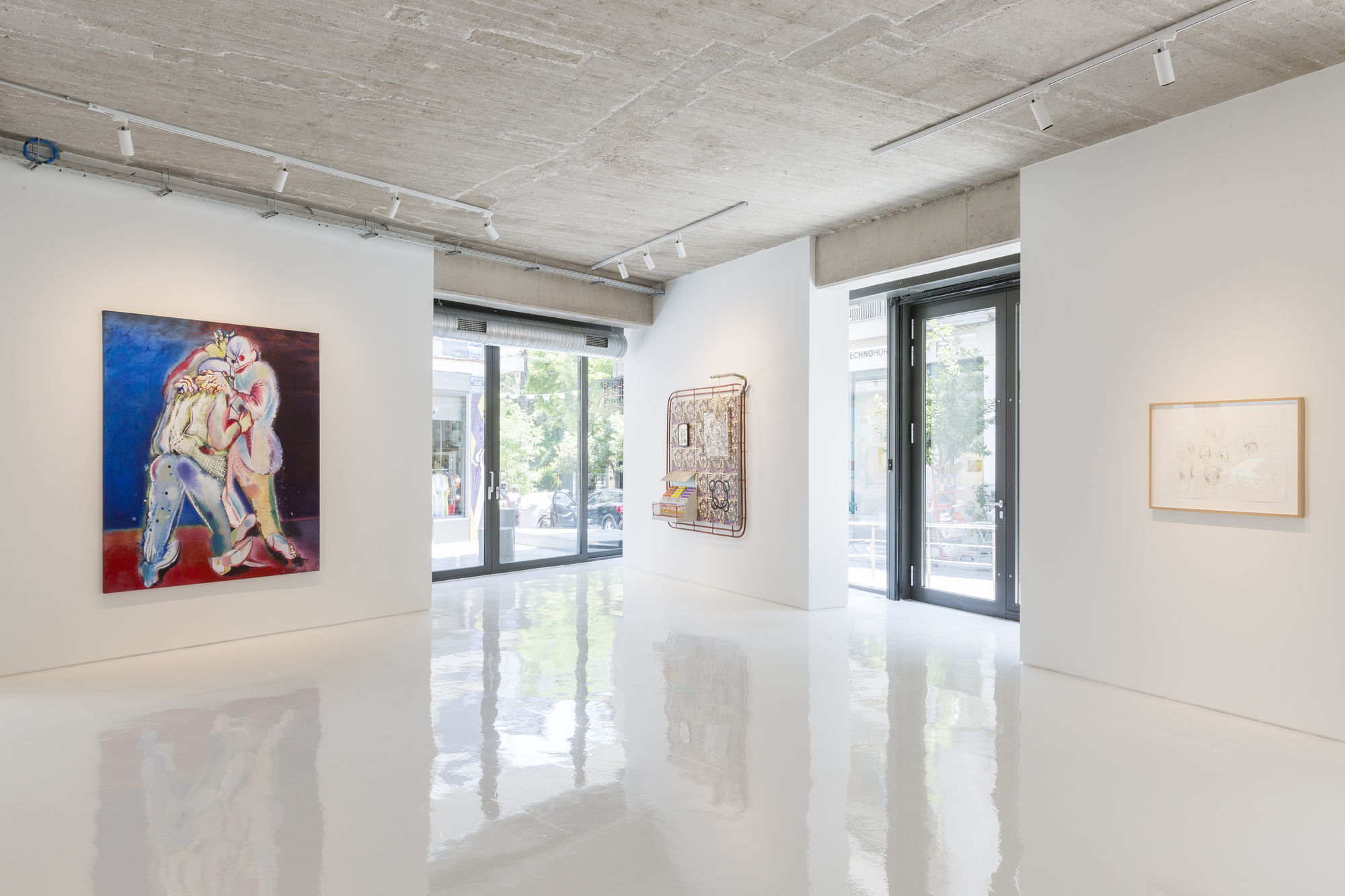 After Hope | Group Exhibition