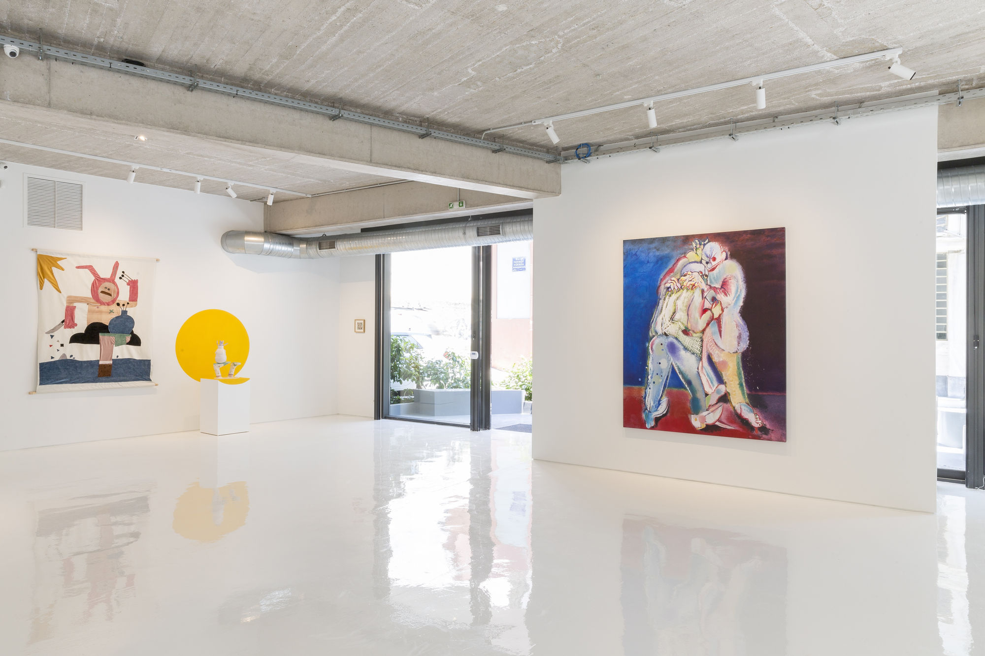 After Hope | Group Exhibition