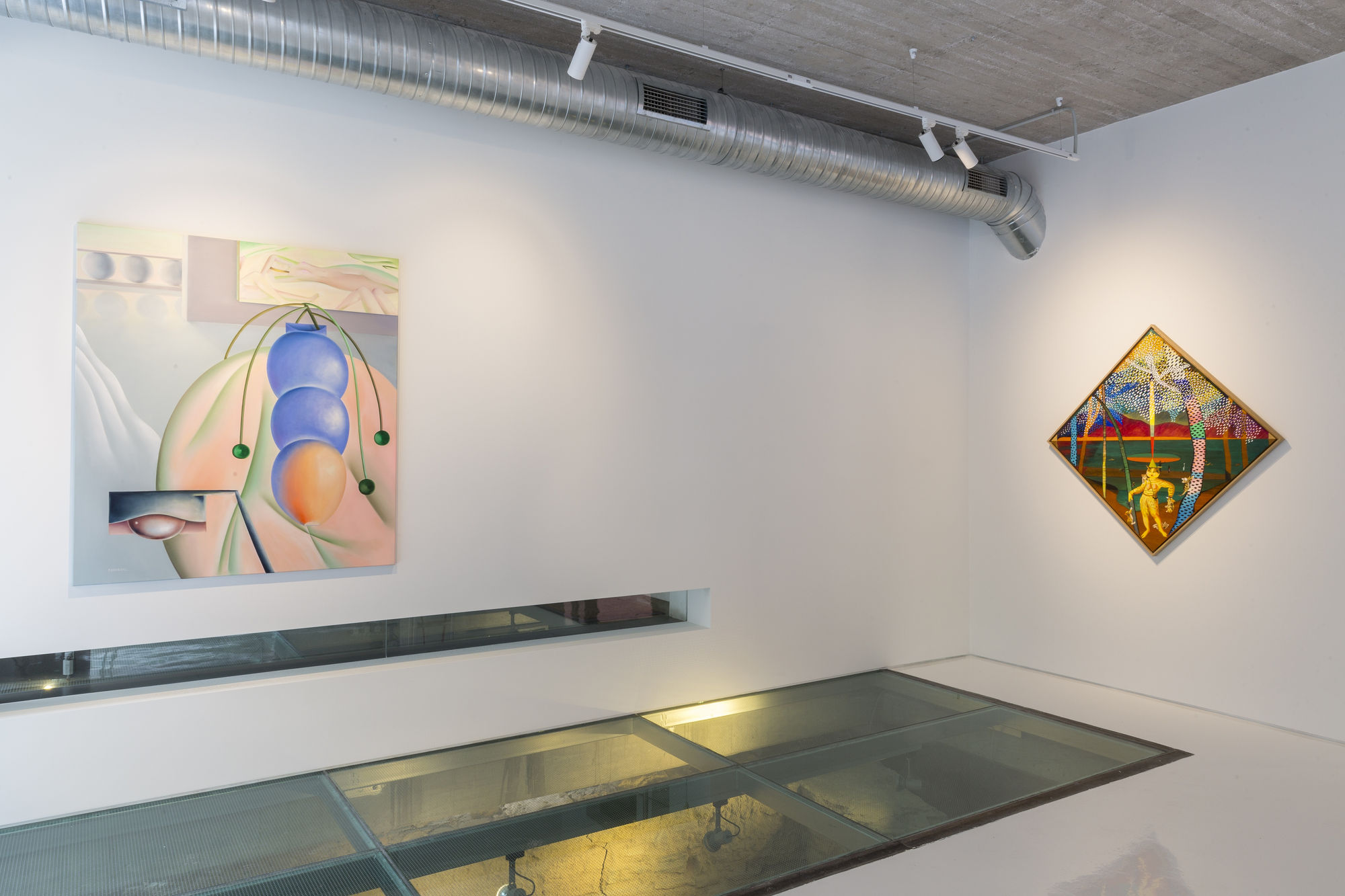 After Hope | Group Exhibition