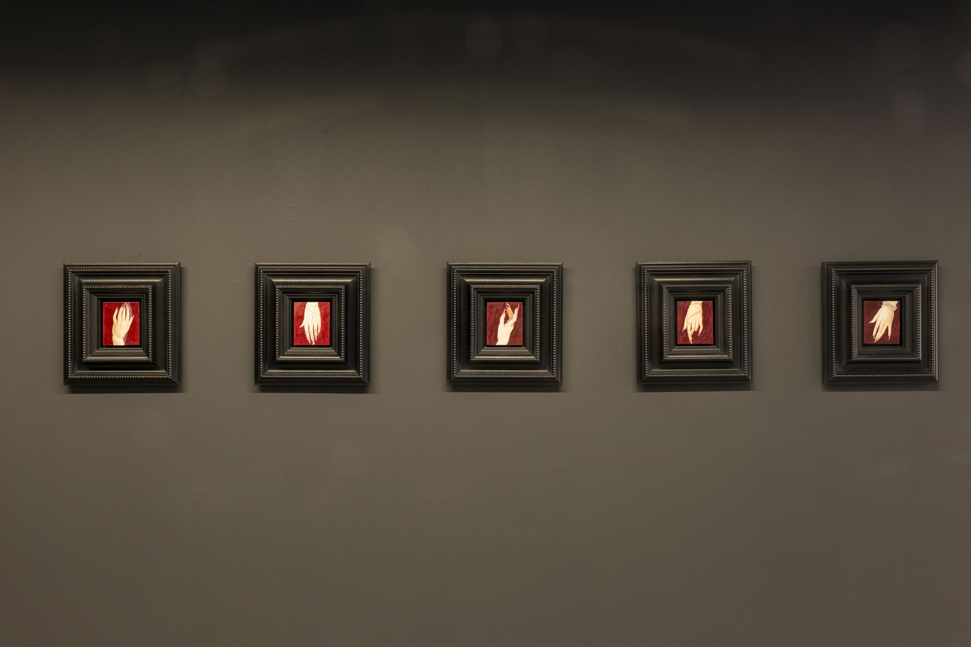 Xu Yang | Therefore I Am