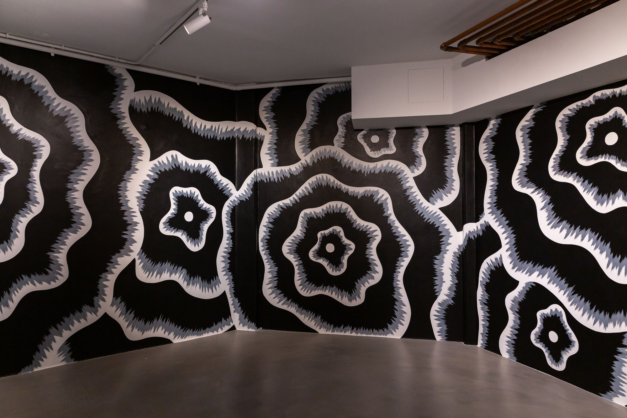 Laure Mary {Couégnias} | Spleen