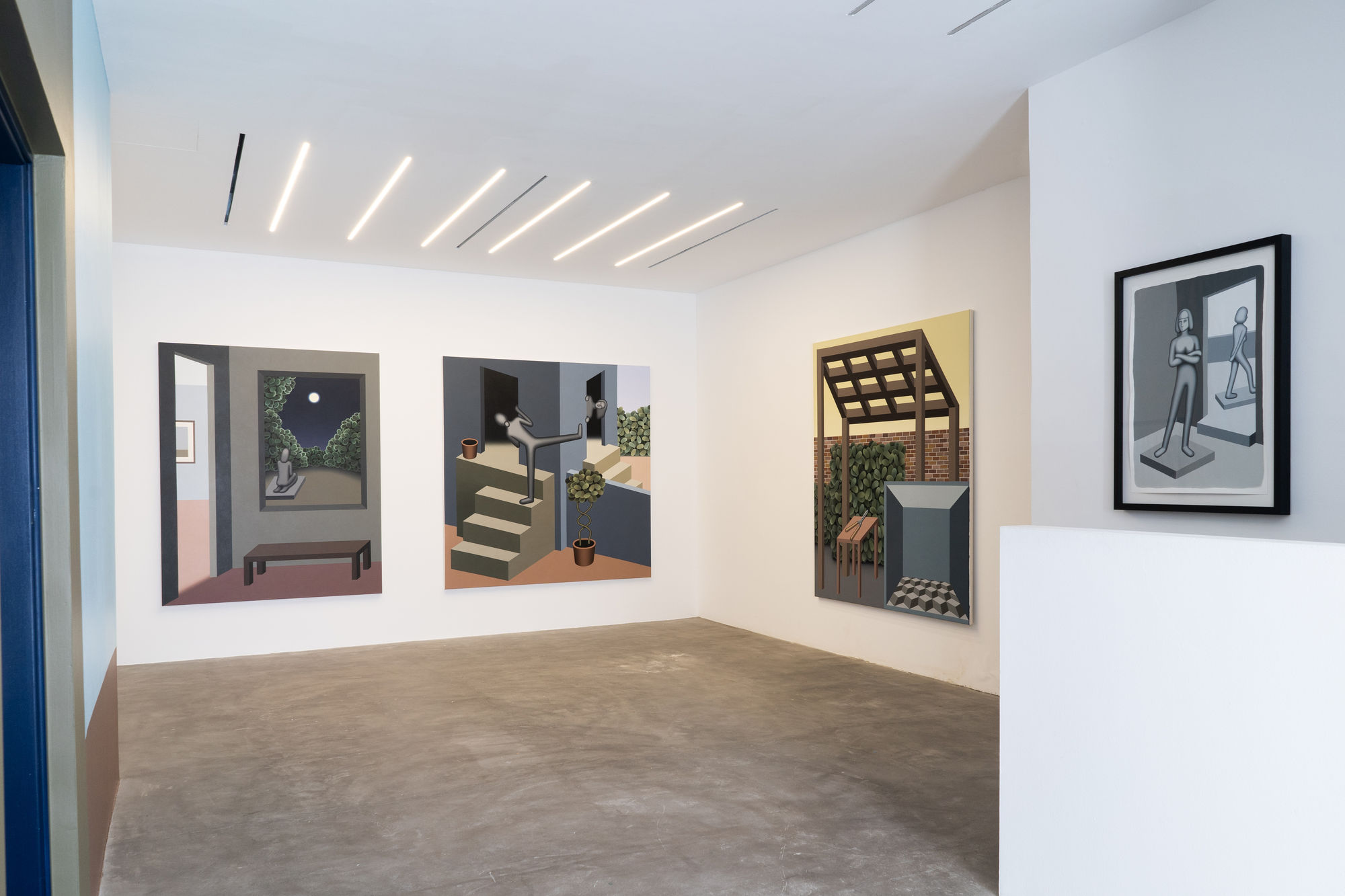 Emily Ludwig Shaffer