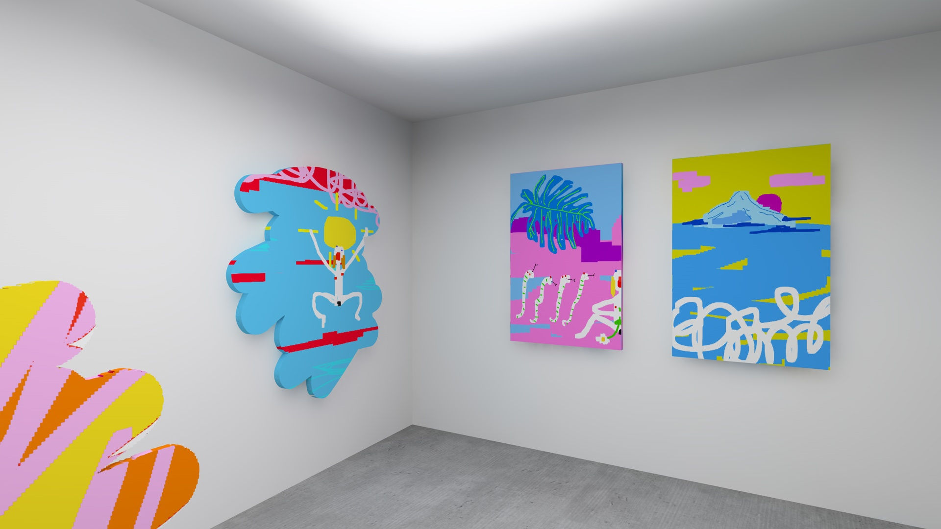 Maja Djordjevic | I Will Find You