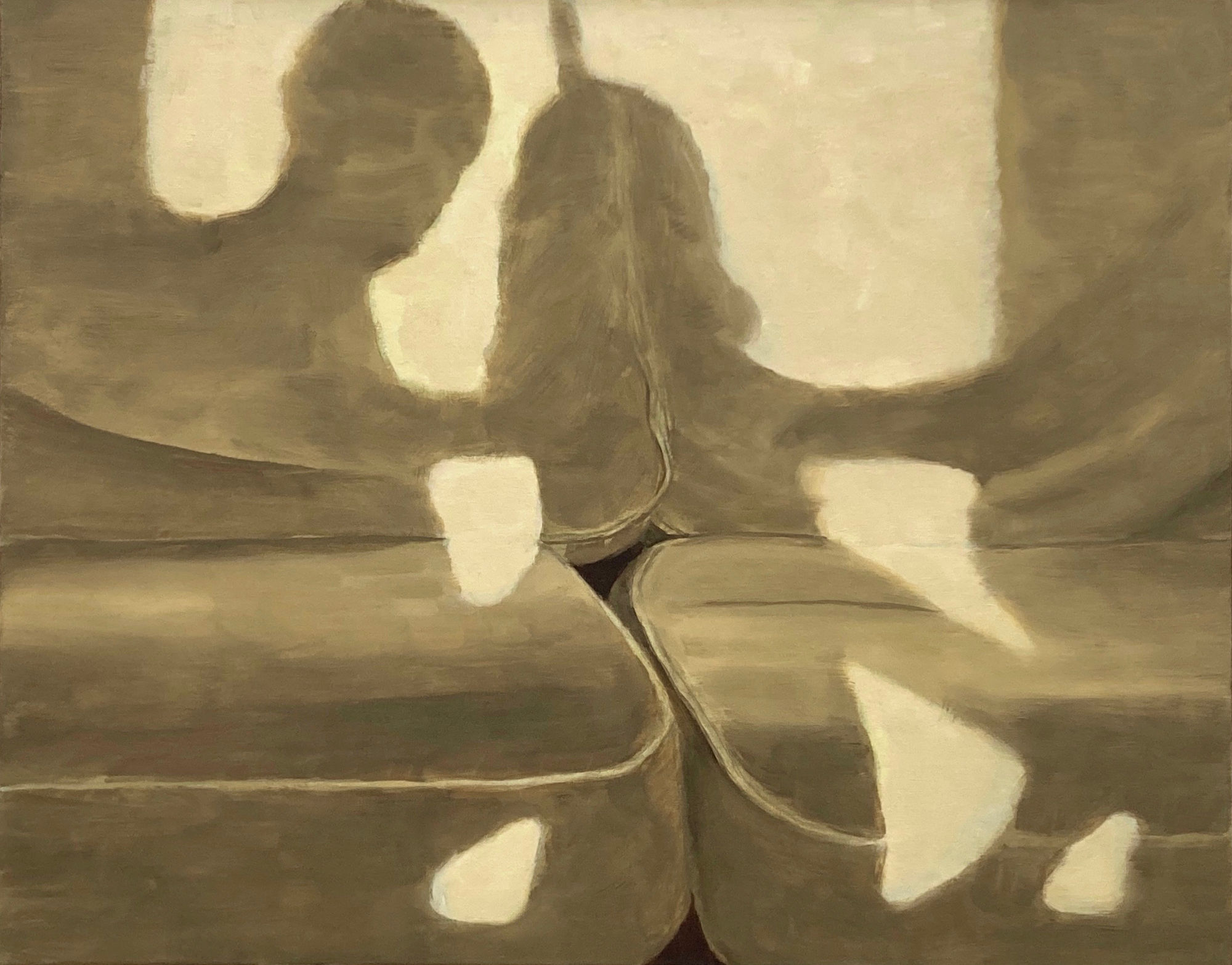 Sens Gallery, Hong Kong