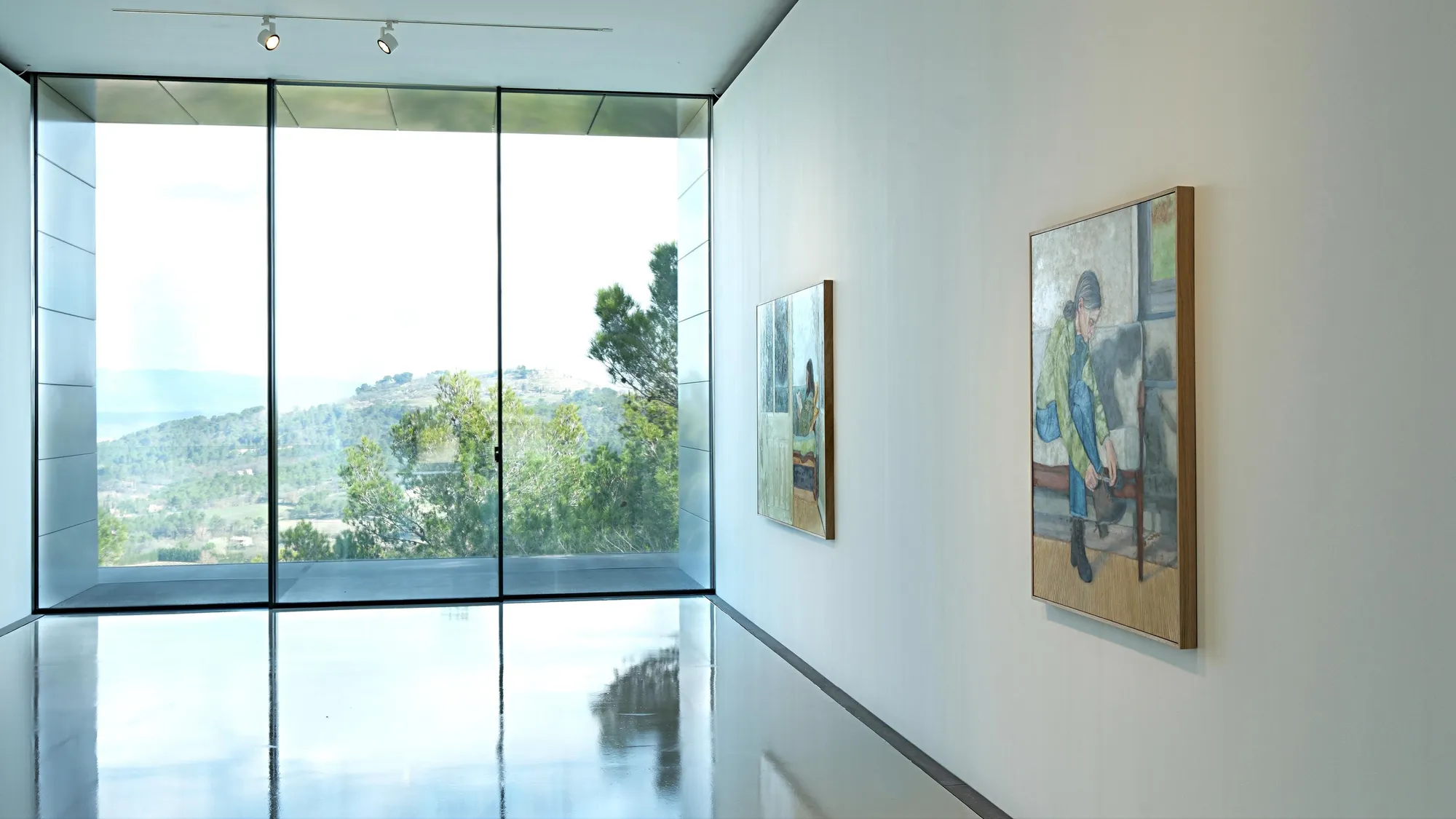 There's A World Out There