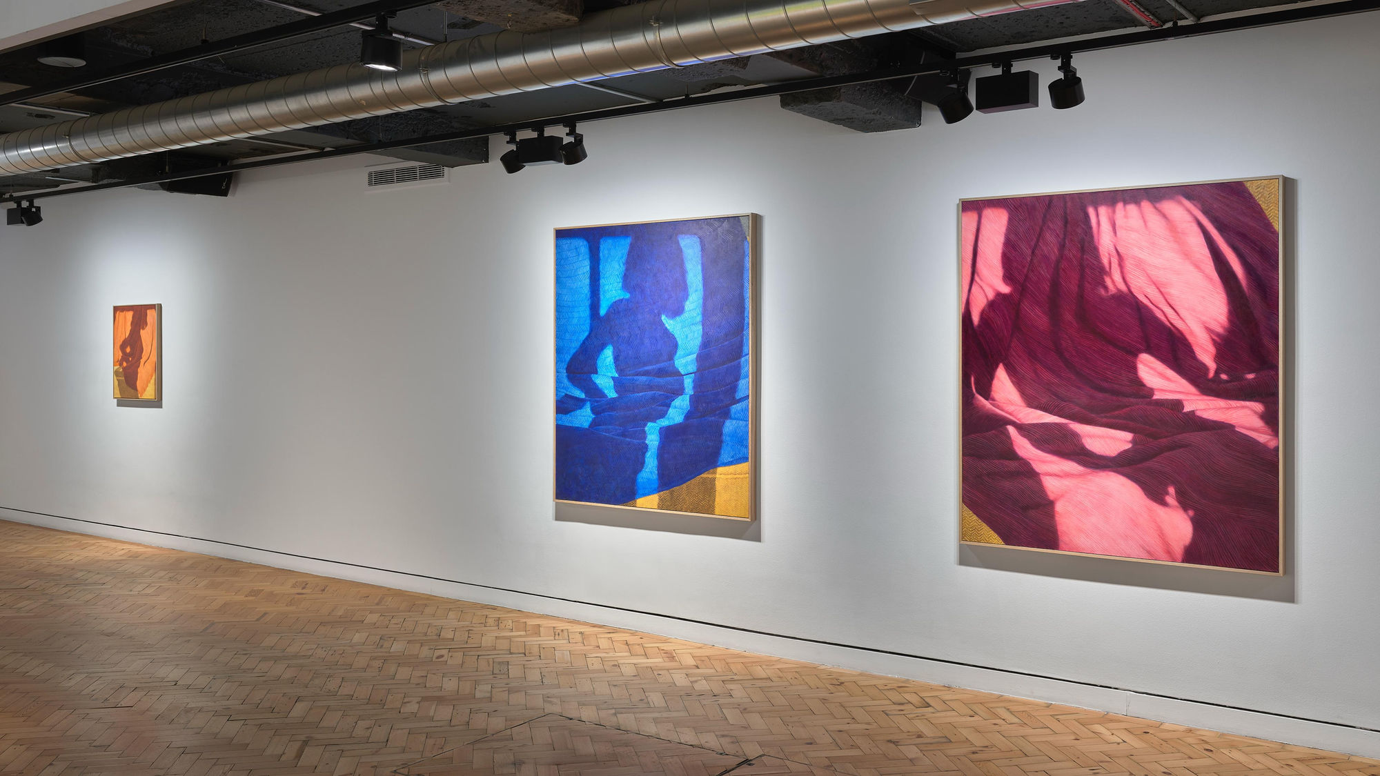 We Want To Believe In Impossible Things