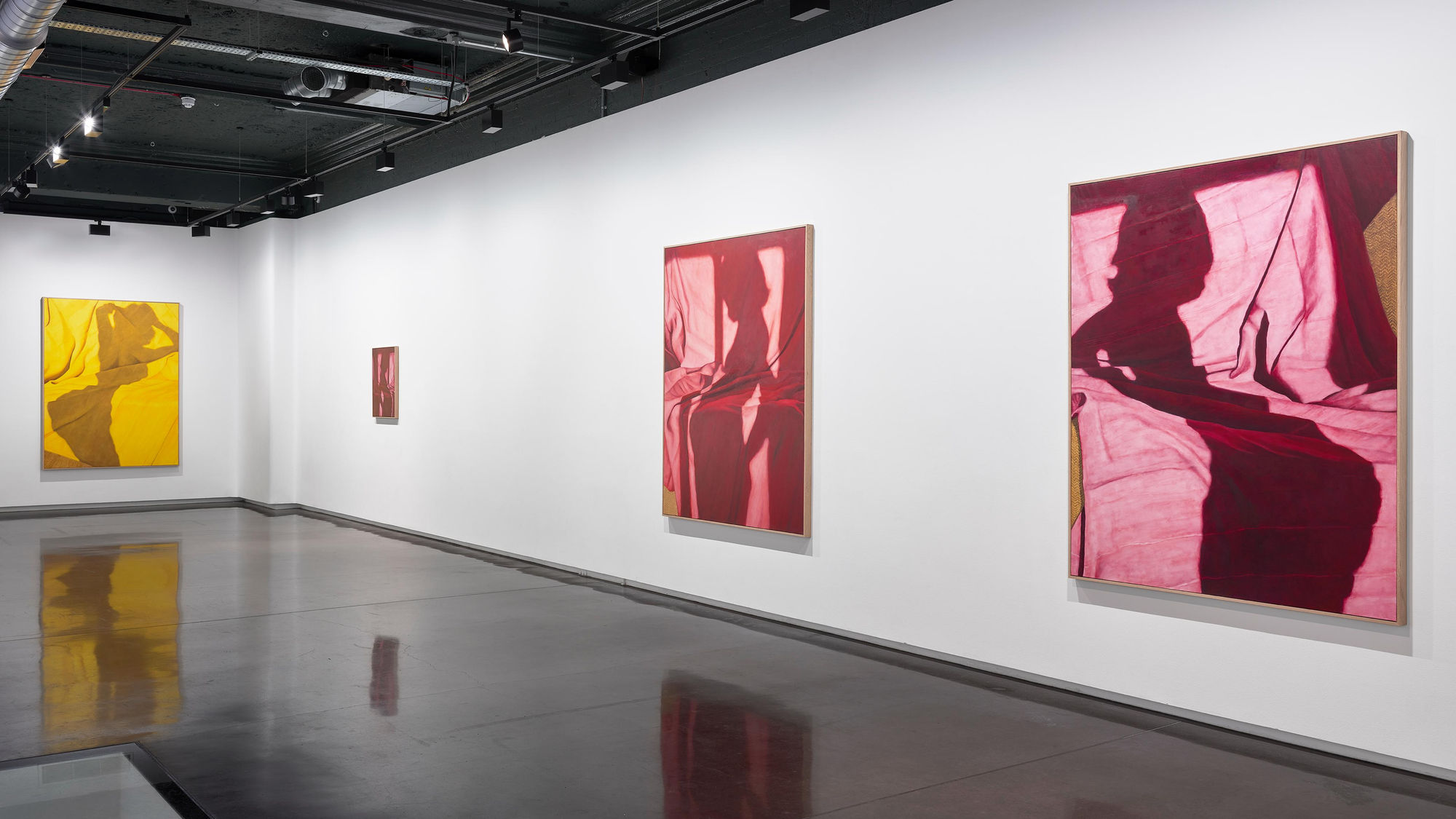 We Want To Believe In Impossible Things