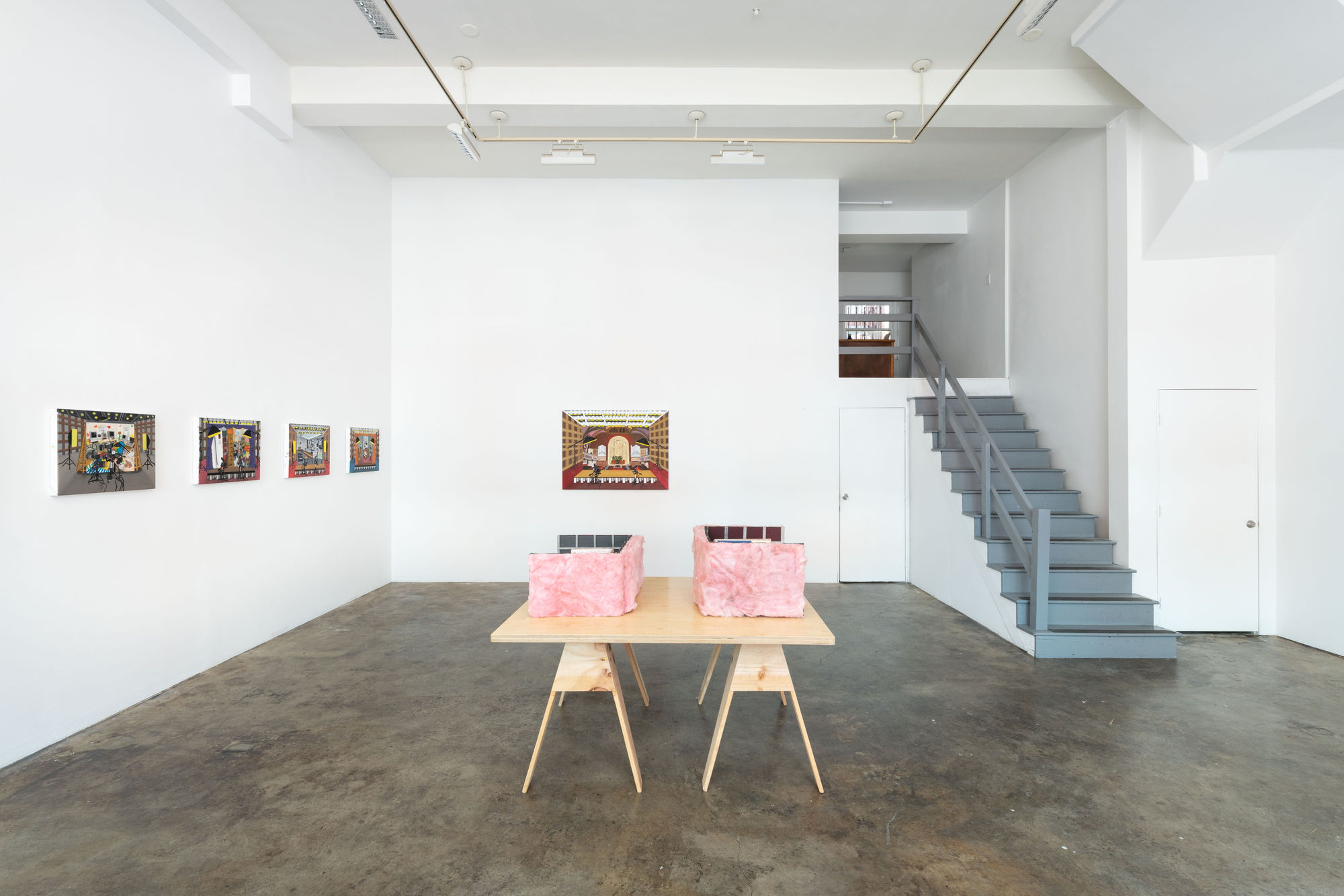 Nick Angelo: "Reality Becomes a Playground"