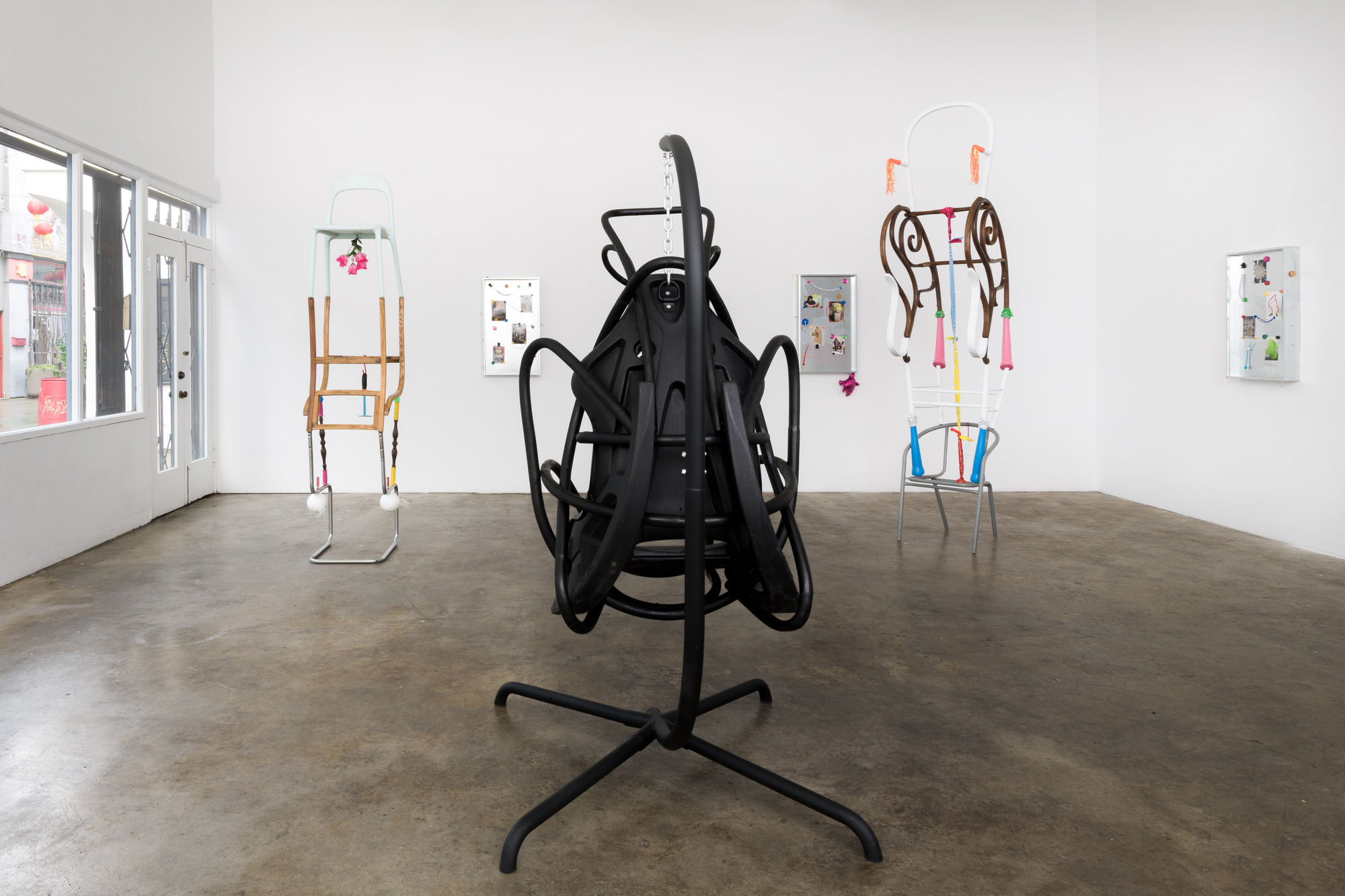 Skylar Haskard "Rickle Works"