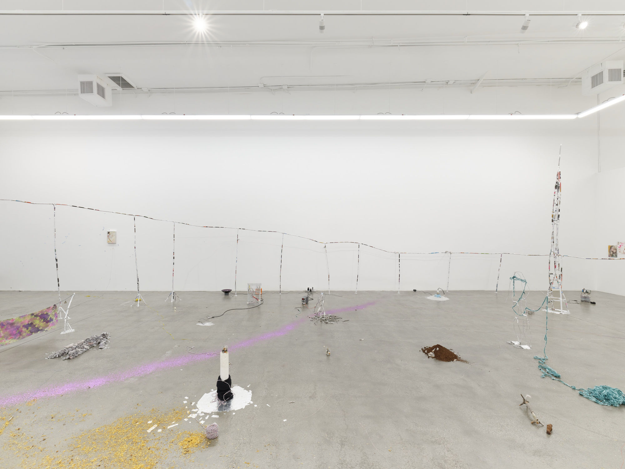 Mimi Park "Treasure Hunt"