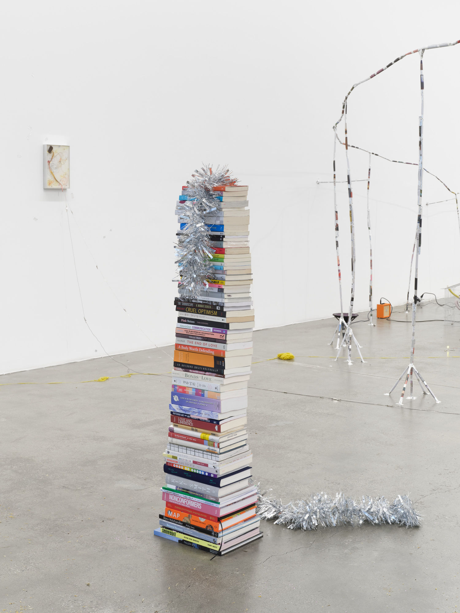 Mimi Park "Treasure Hunt"