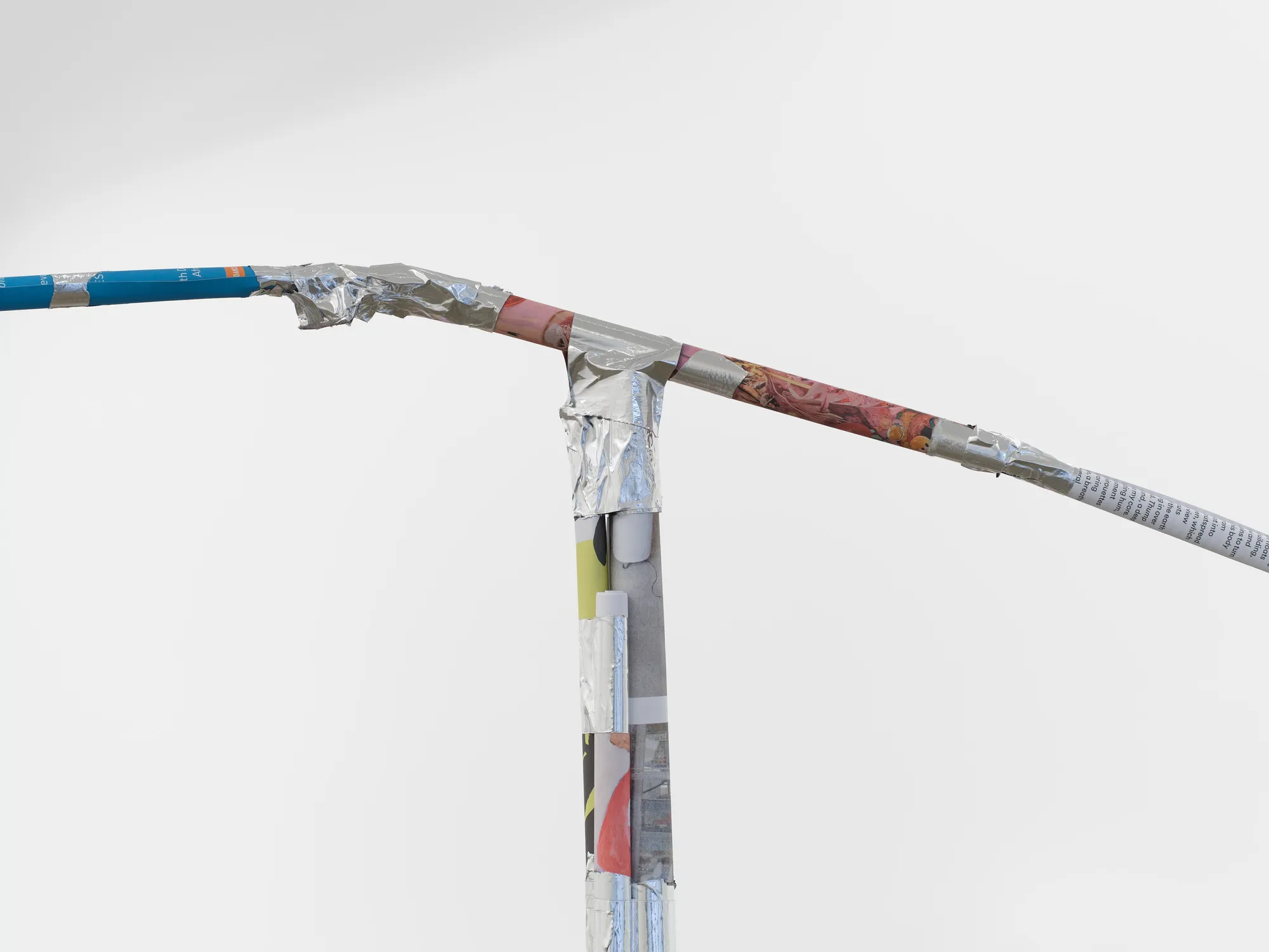 Mimi Park "Treasure Hunt"