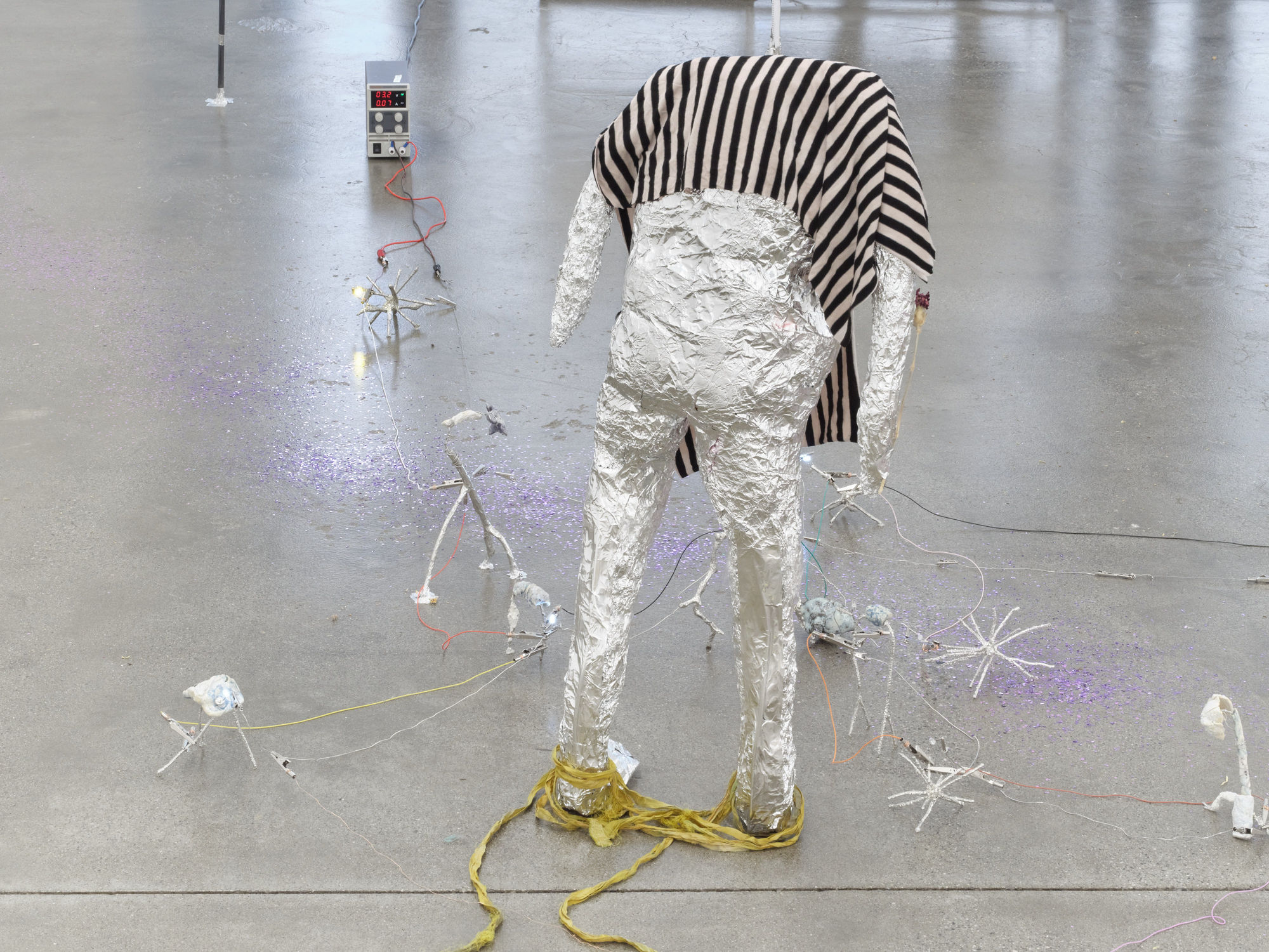 Mimi Park "Treasure Hunt"