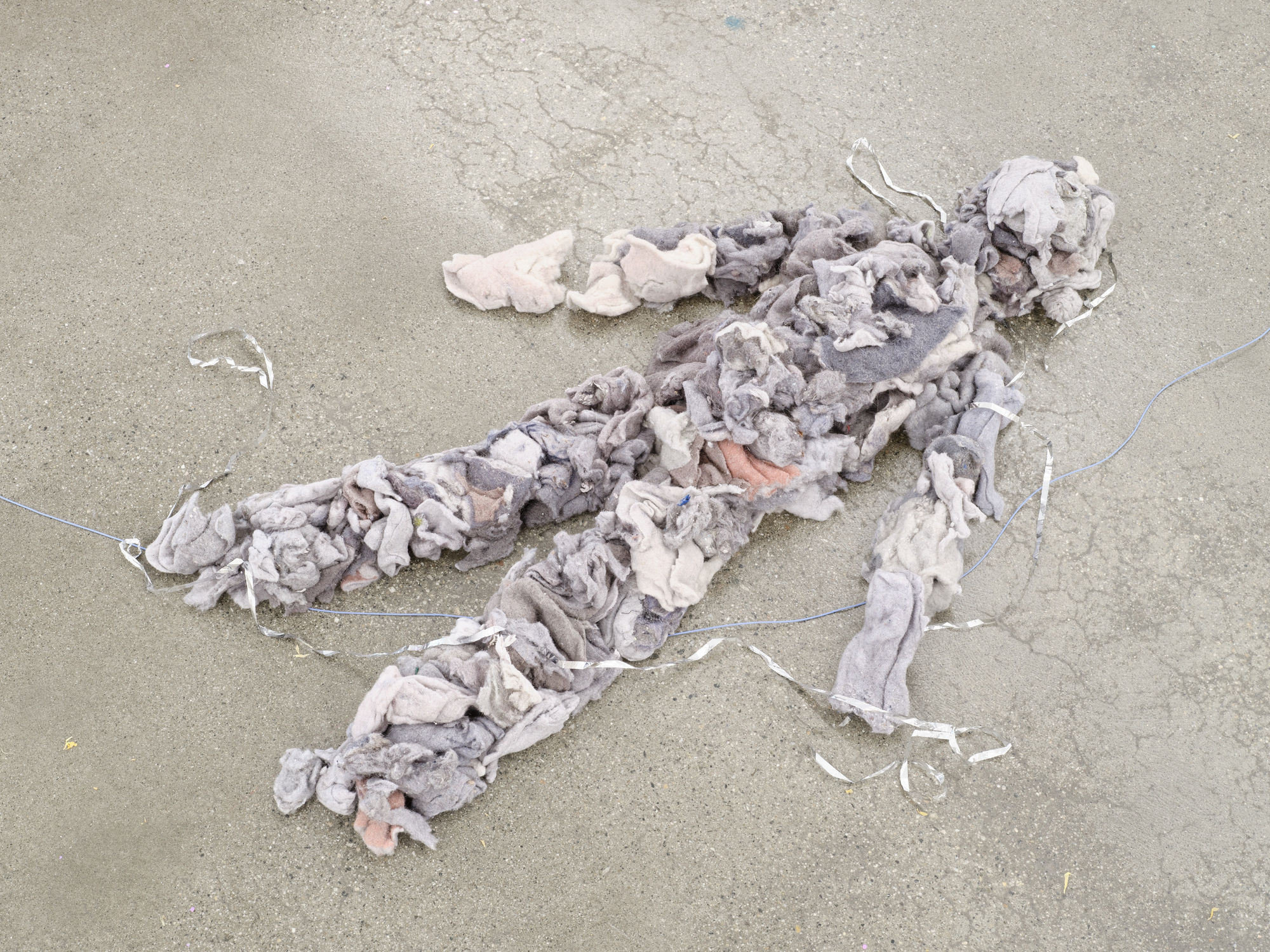 Mimi Park "Treasure Hunt"