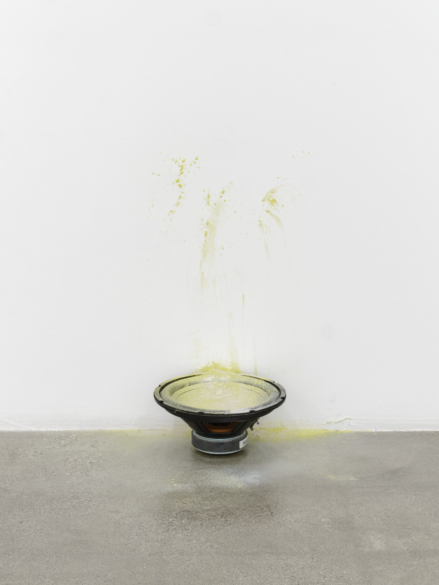 Mimi Park "Treasure Hunt"