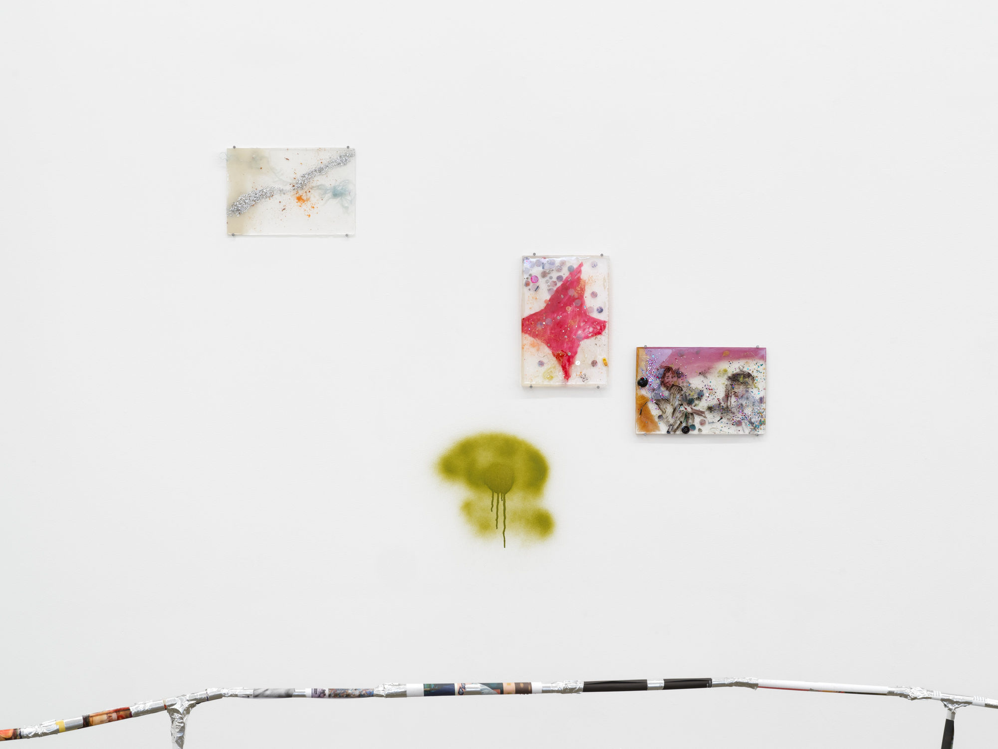 Mimi Park "Treasure Hunt"