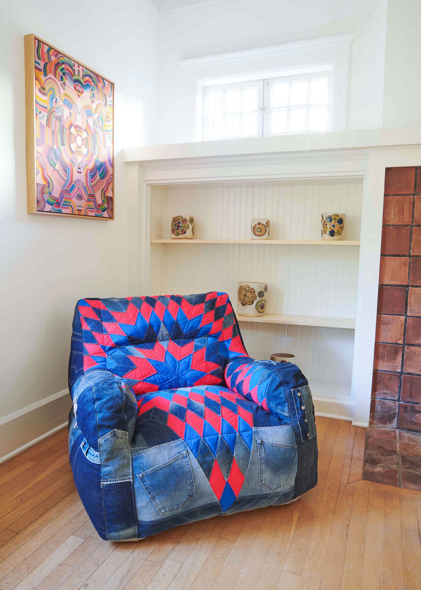 Candice Romanelli, Darren Romanelli, and Isabella Cuglievan