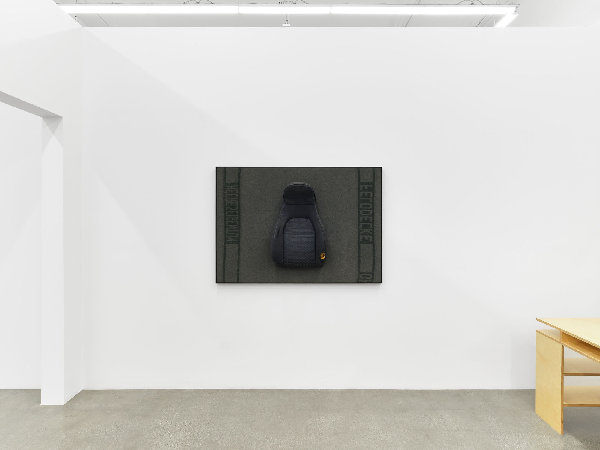 Nick Hoecker " Last Cool Hive"