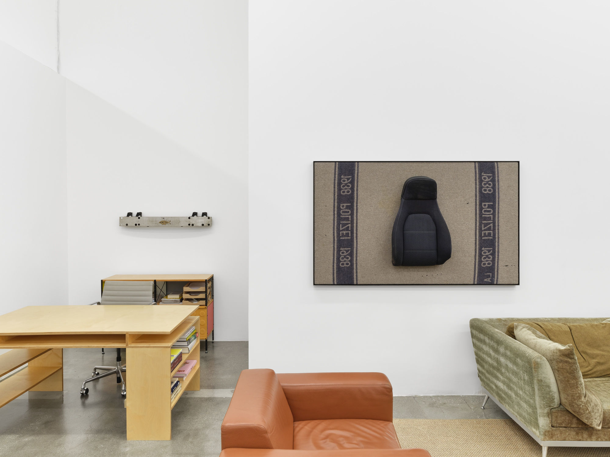 Nick Hoecker " Last Cool Hive"