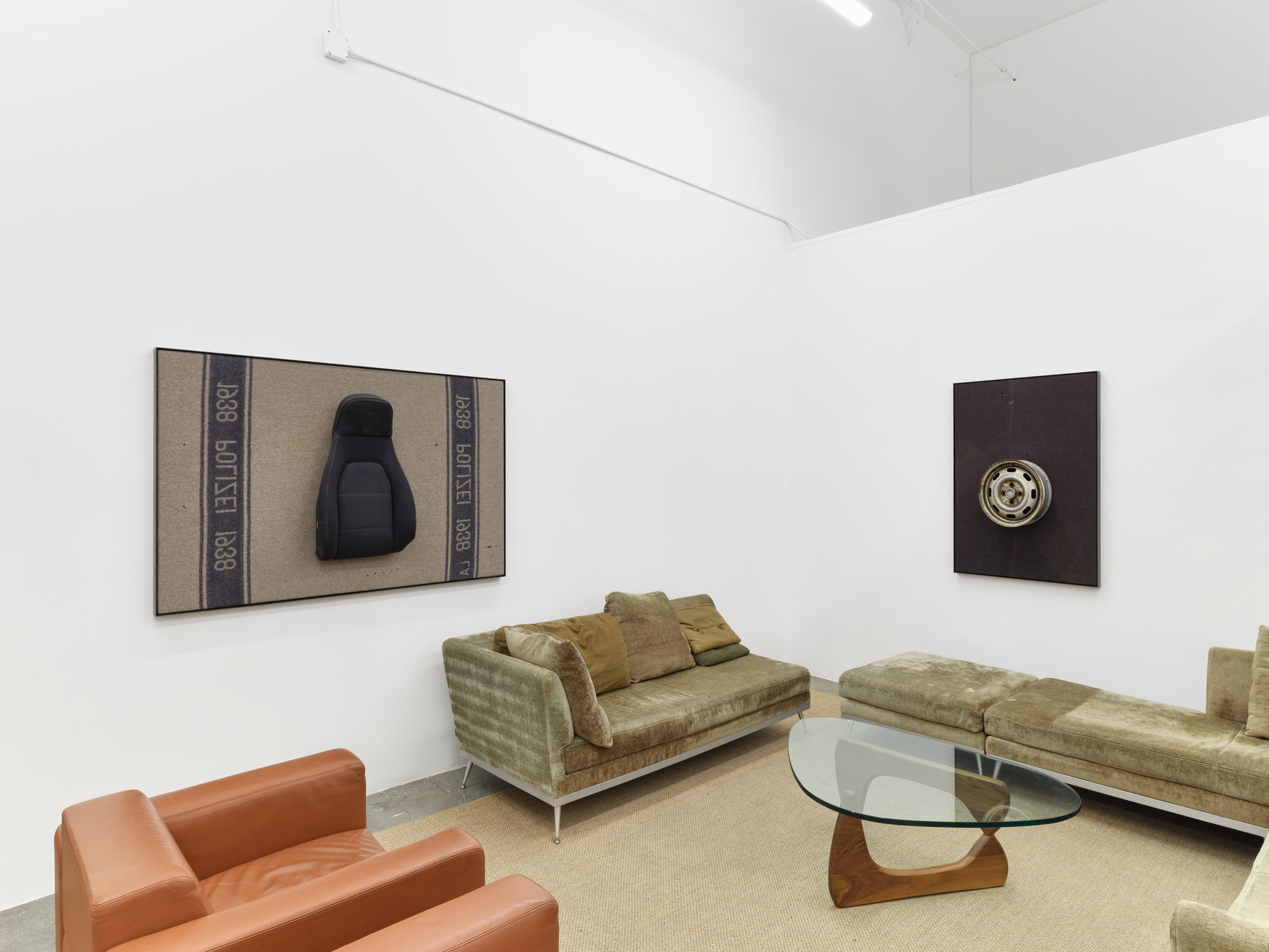 Nick Hoecker " Last Cool Hive"