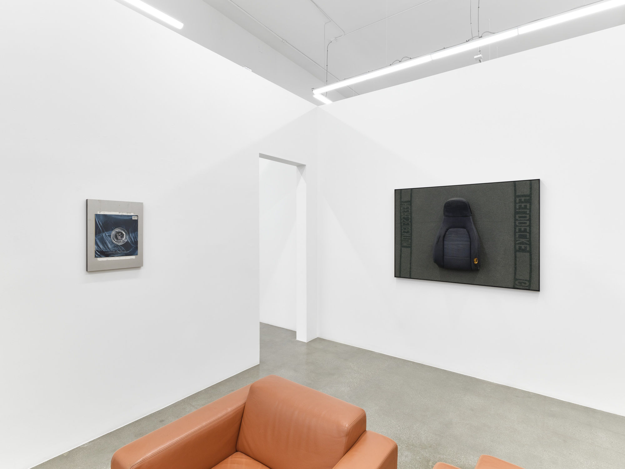 Nick Hoecker " Last Cool Hive"