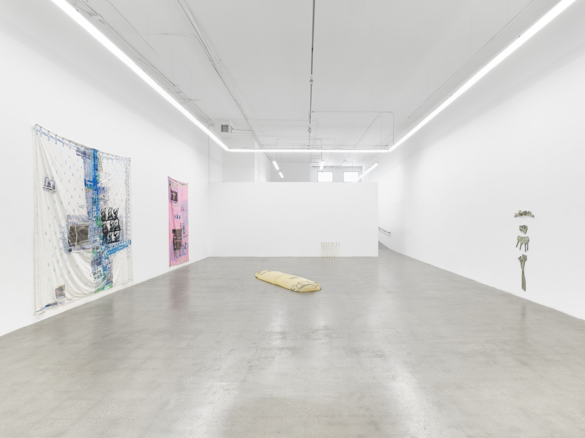 Darya Diamond "Sugartown"