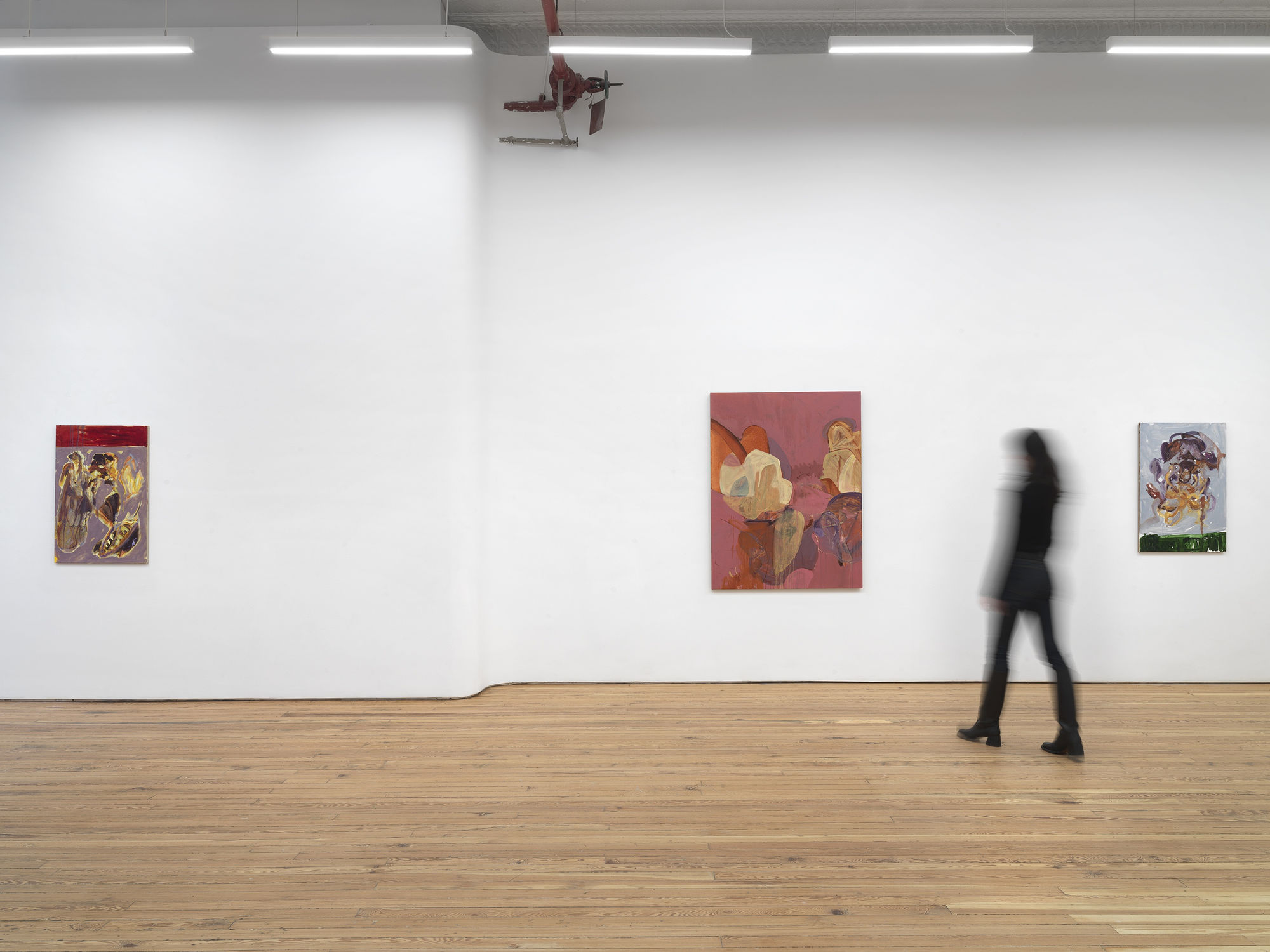 Emma McMillan "Madam Butterfly"