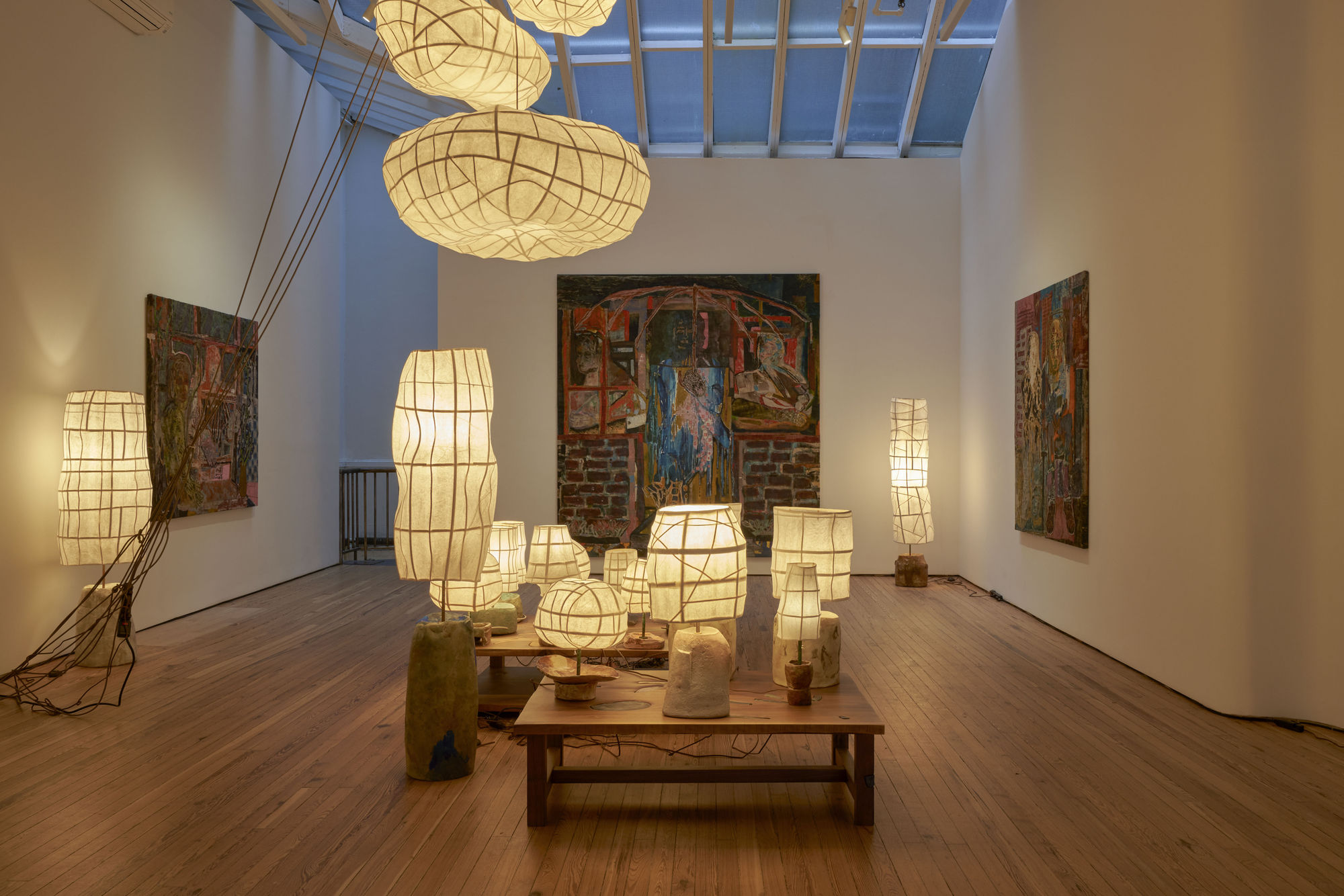 G.V. Rodriguez & Bennet Schlesinger "Every Single Time"