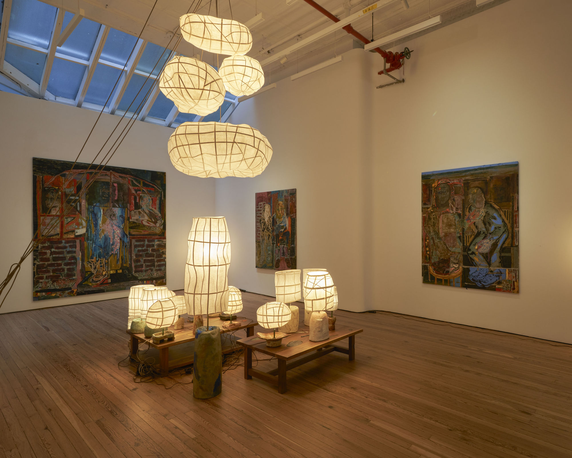 G.V. Rodriguez & Bennet Schlesinger "Every Single Time"