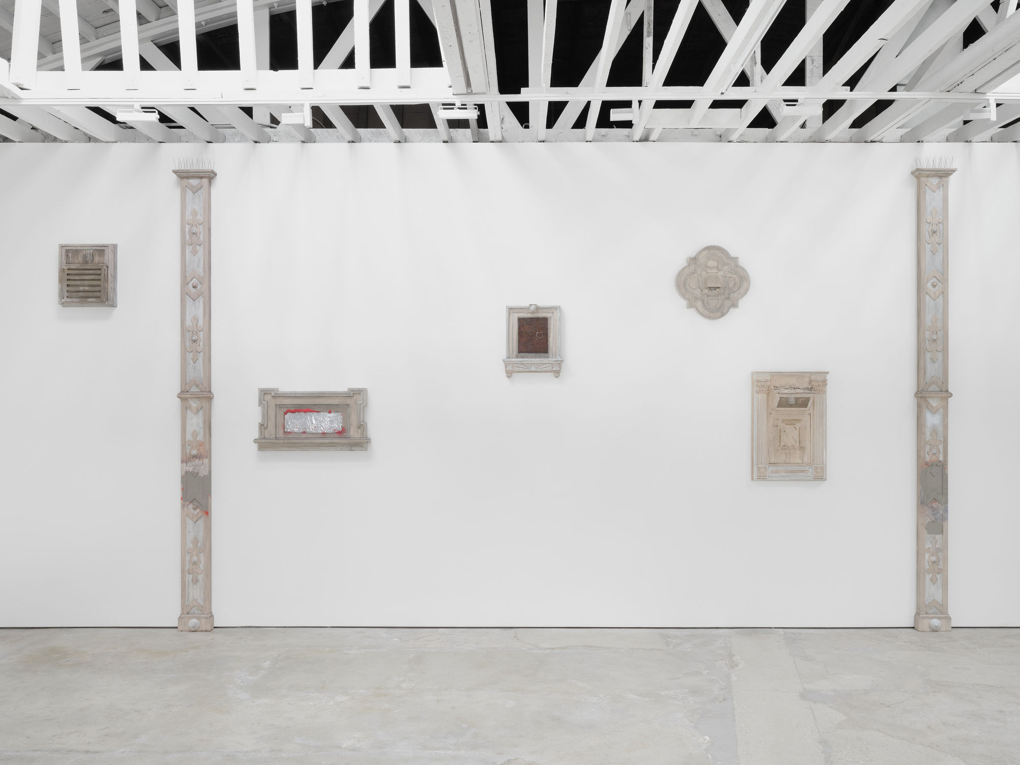 Malcolm Kenter "Composite Order"