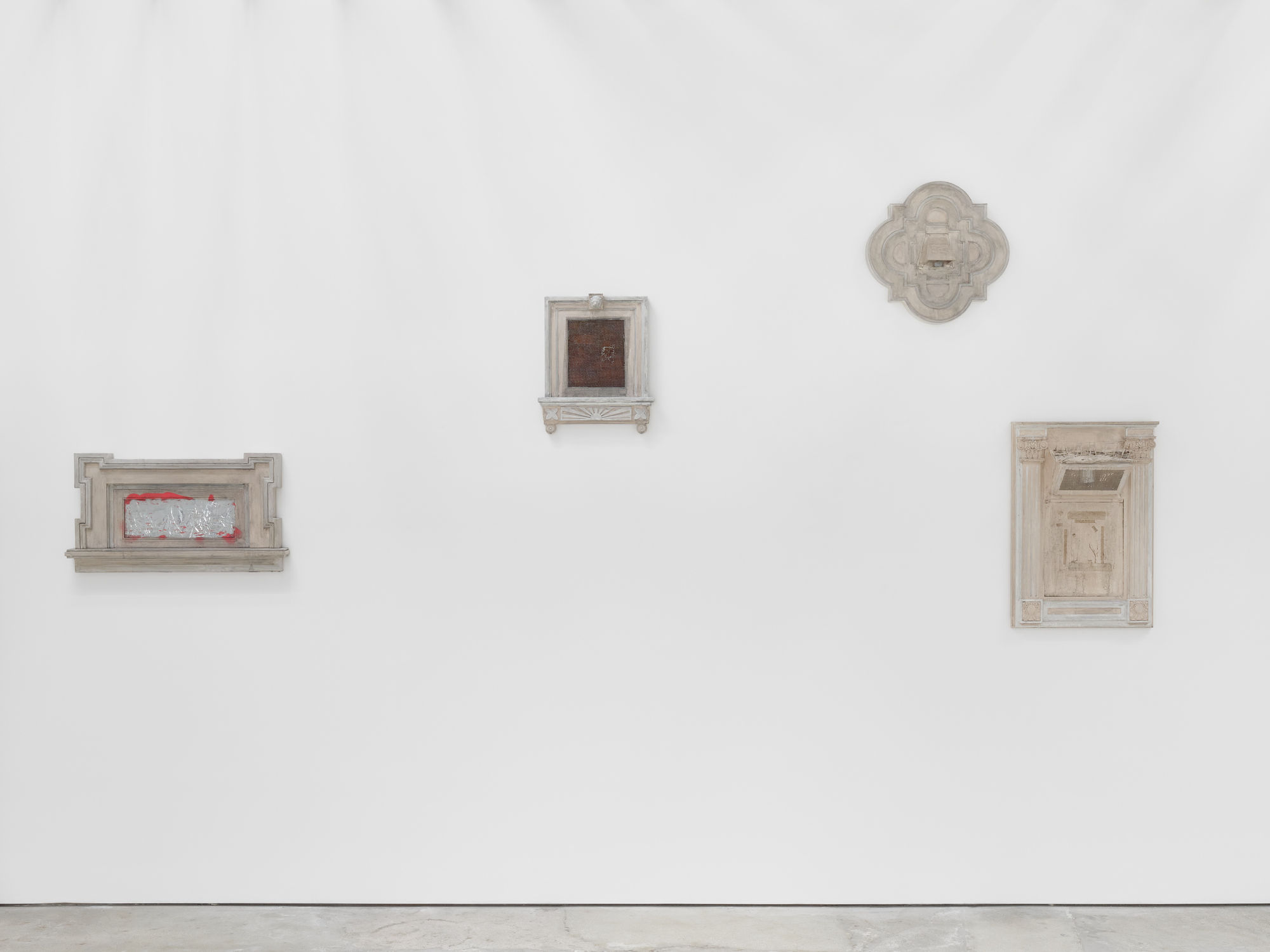 Malcolm Kenter "Composite Order"