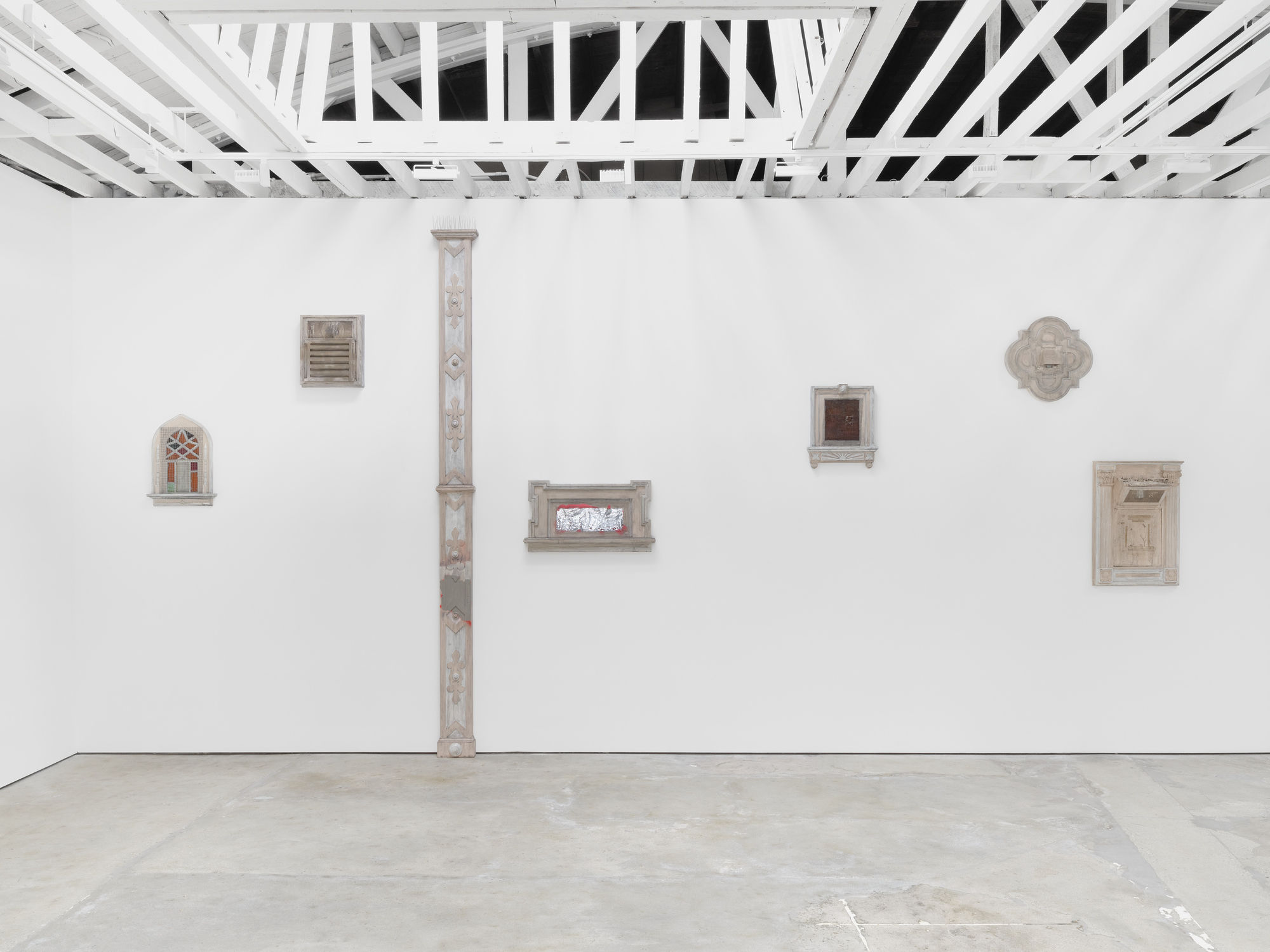 Malcolm Kenter "Composite Order"