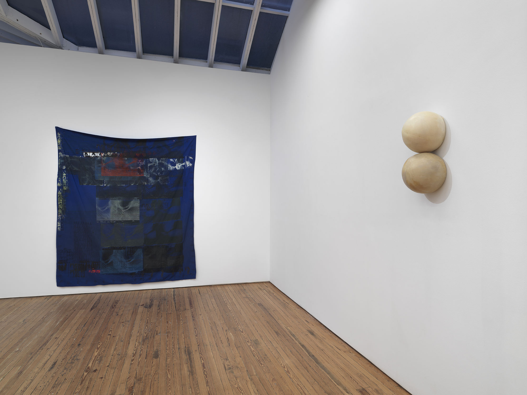 Darya Diamond "Tender Revelation"