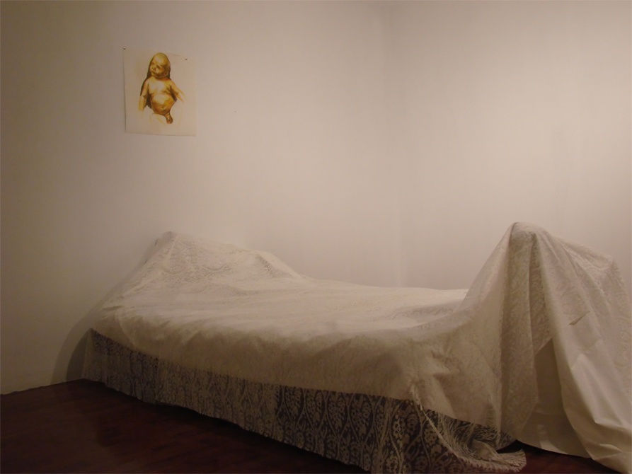 ALEXANDRU RĂDVAN: MEMORIES OF CONSTANTIN